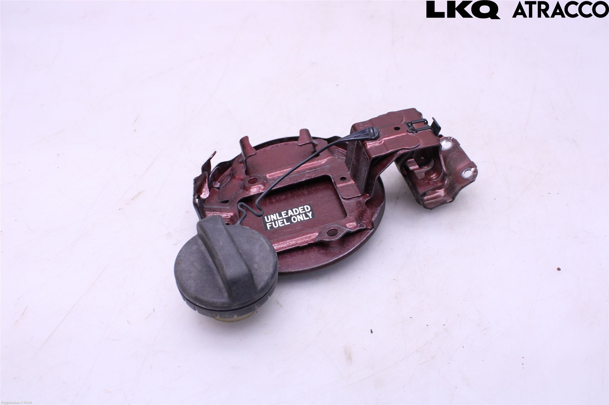 Lexus RX AL10 09-15 Drivstoff Tankluke