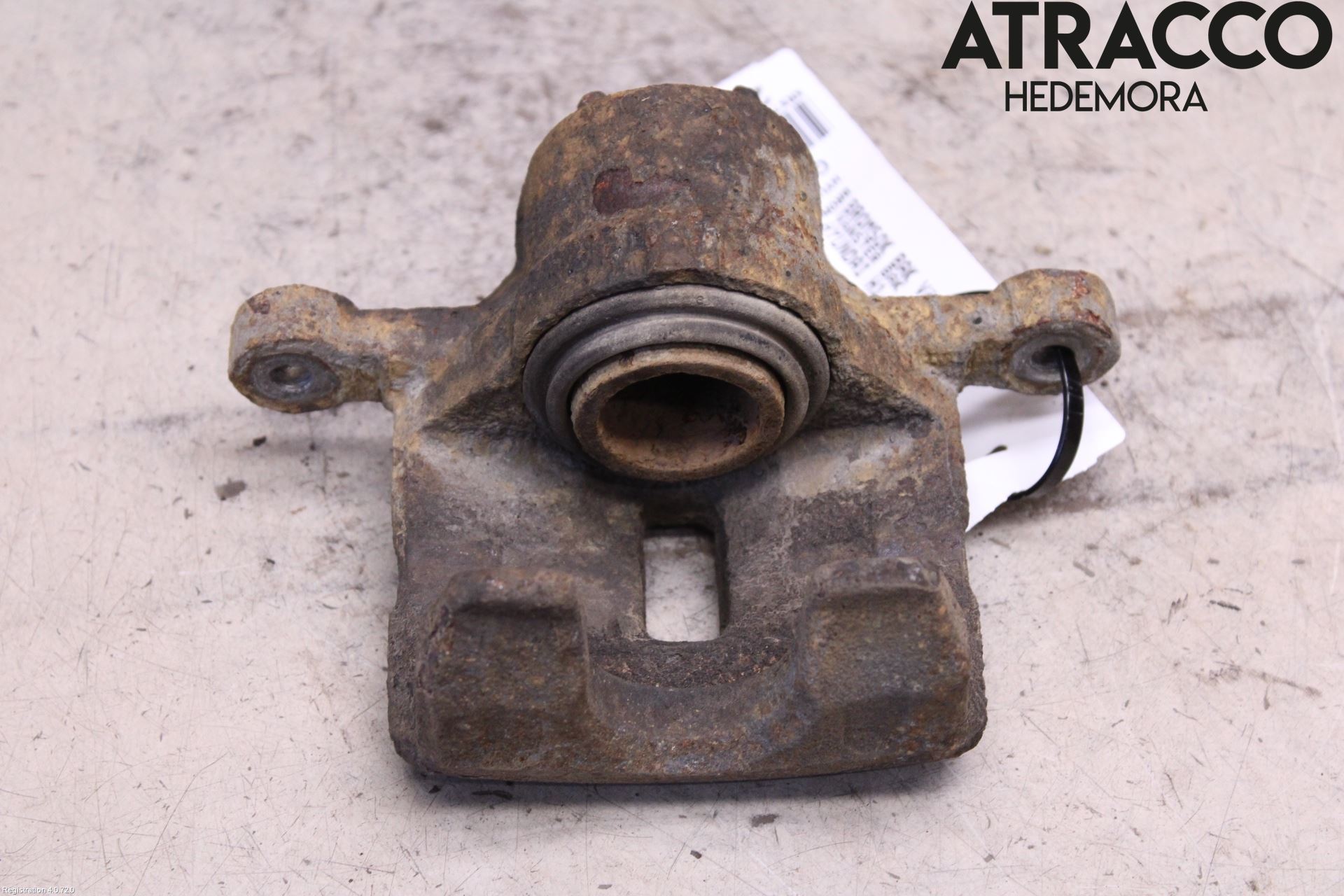 Hyundai H-1/STAREX 08-21 Bremsecaliper Bak Venstre
