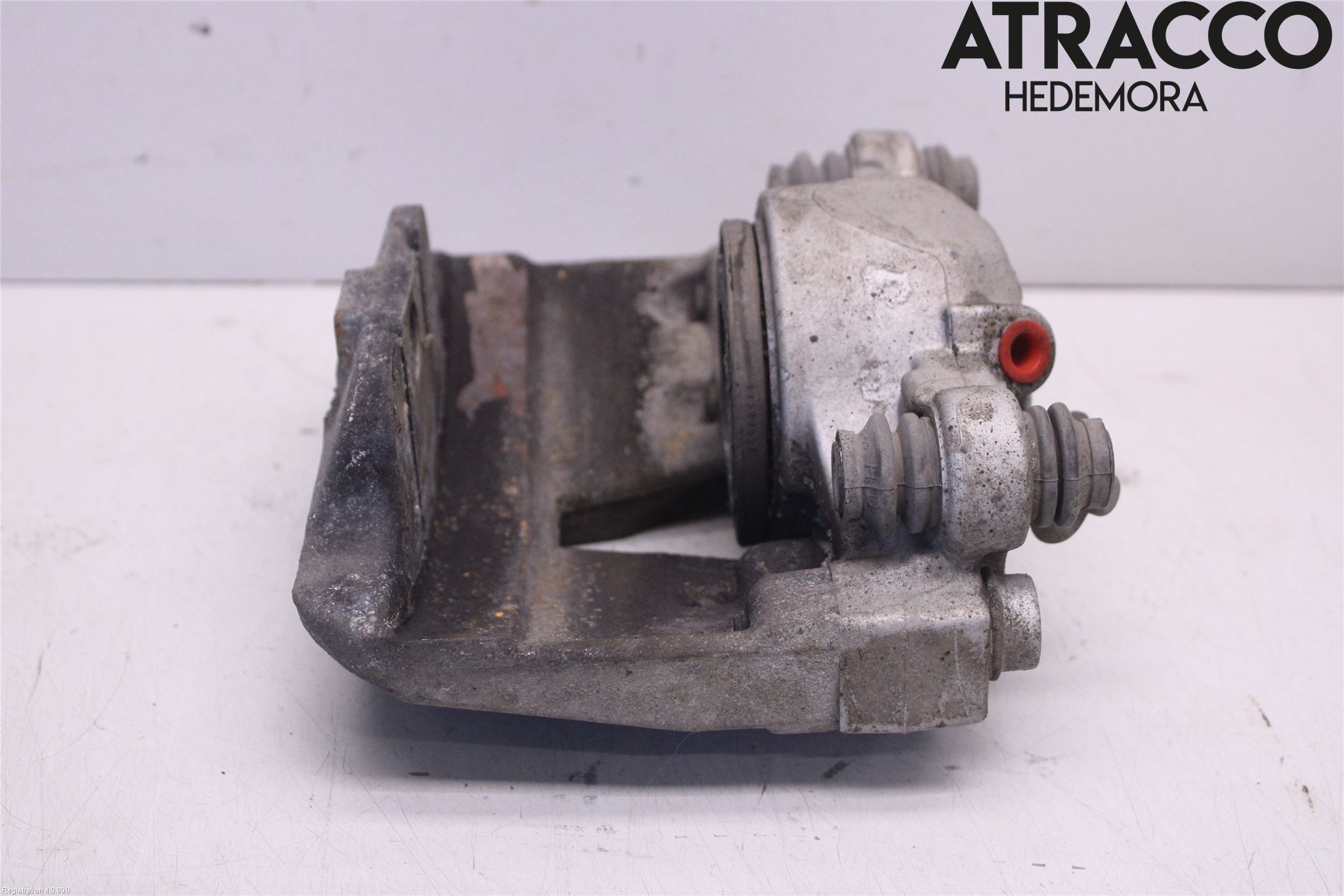 Audi A6/S6 4G 11-18 Bremsecaliper Foran Venstre