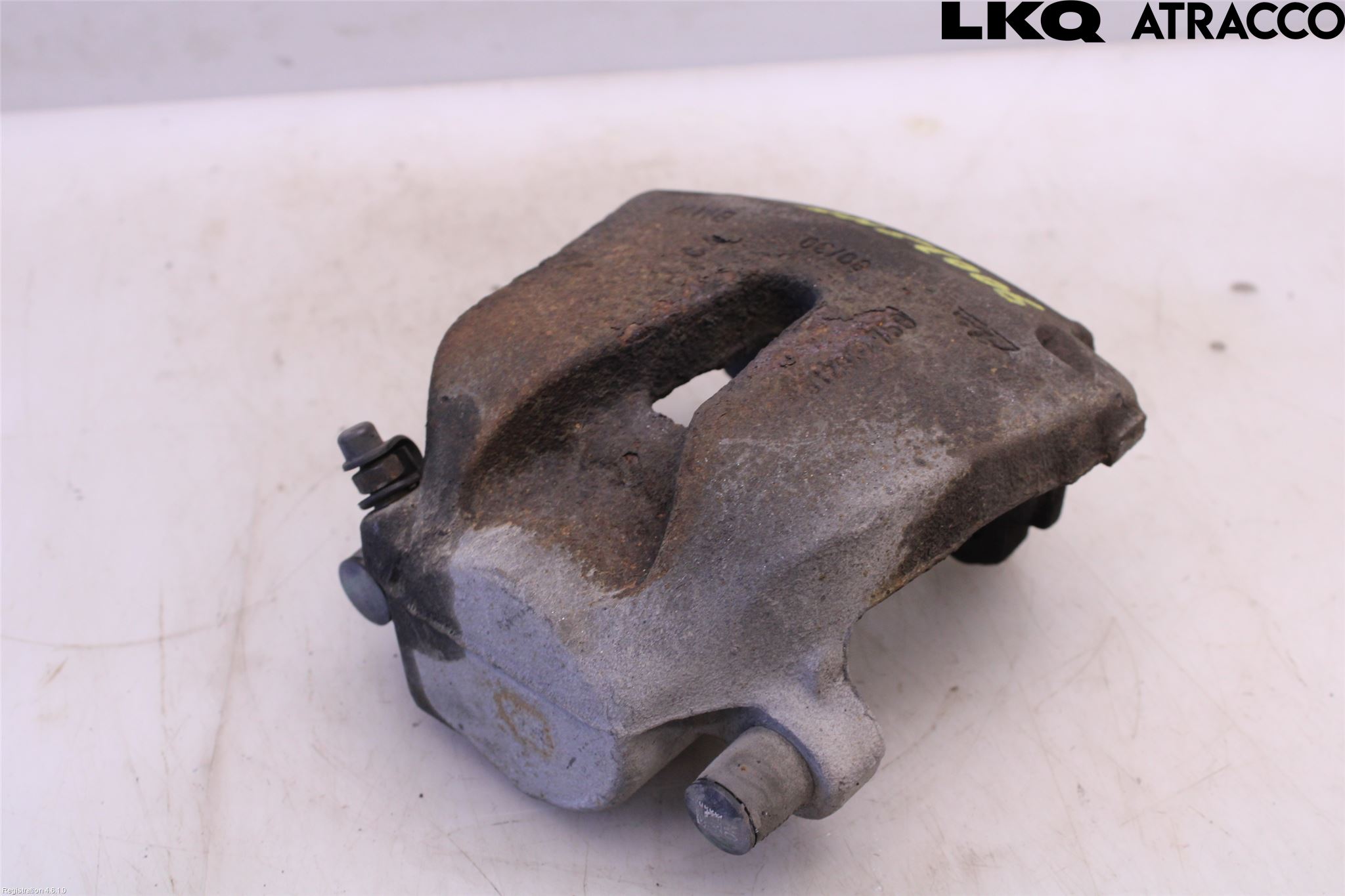 BMW X6 F16 14-19 Bremsecaliper Foran Høyre