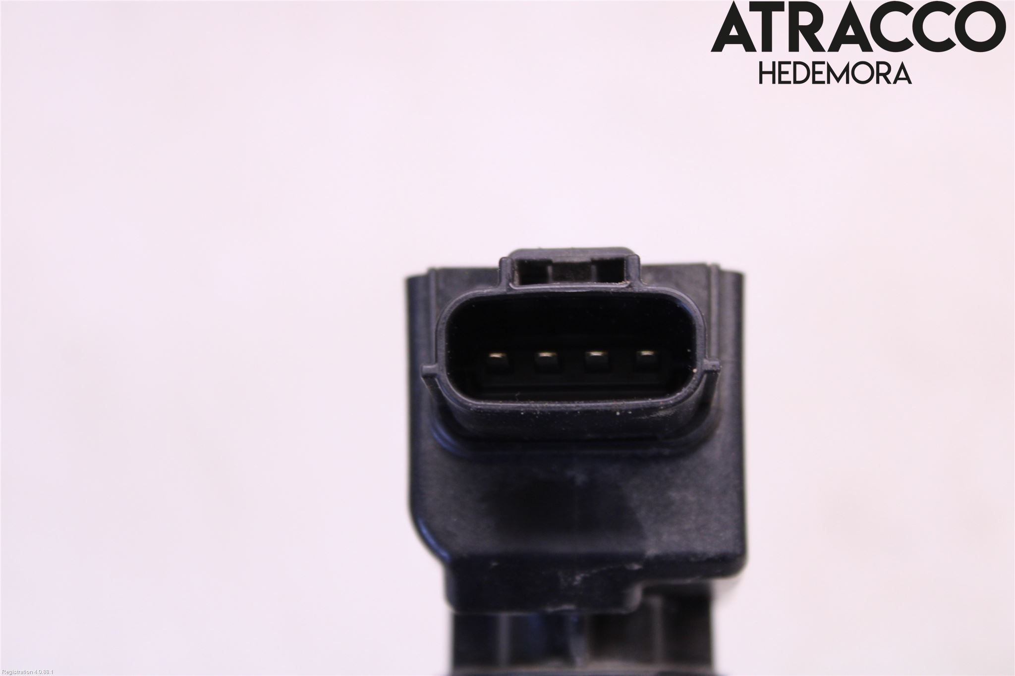 Mazda 3 IV 19- Coil