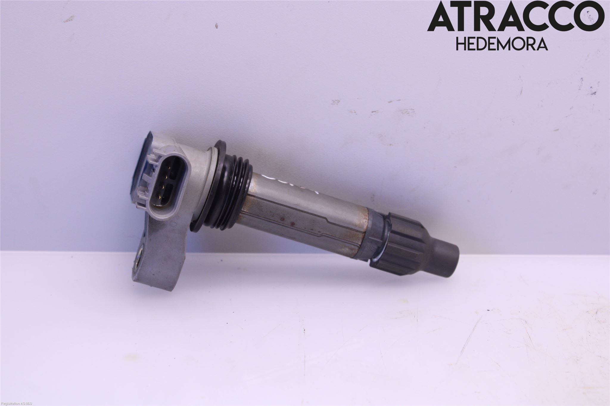 Chevrolet CAPTIVA Coil