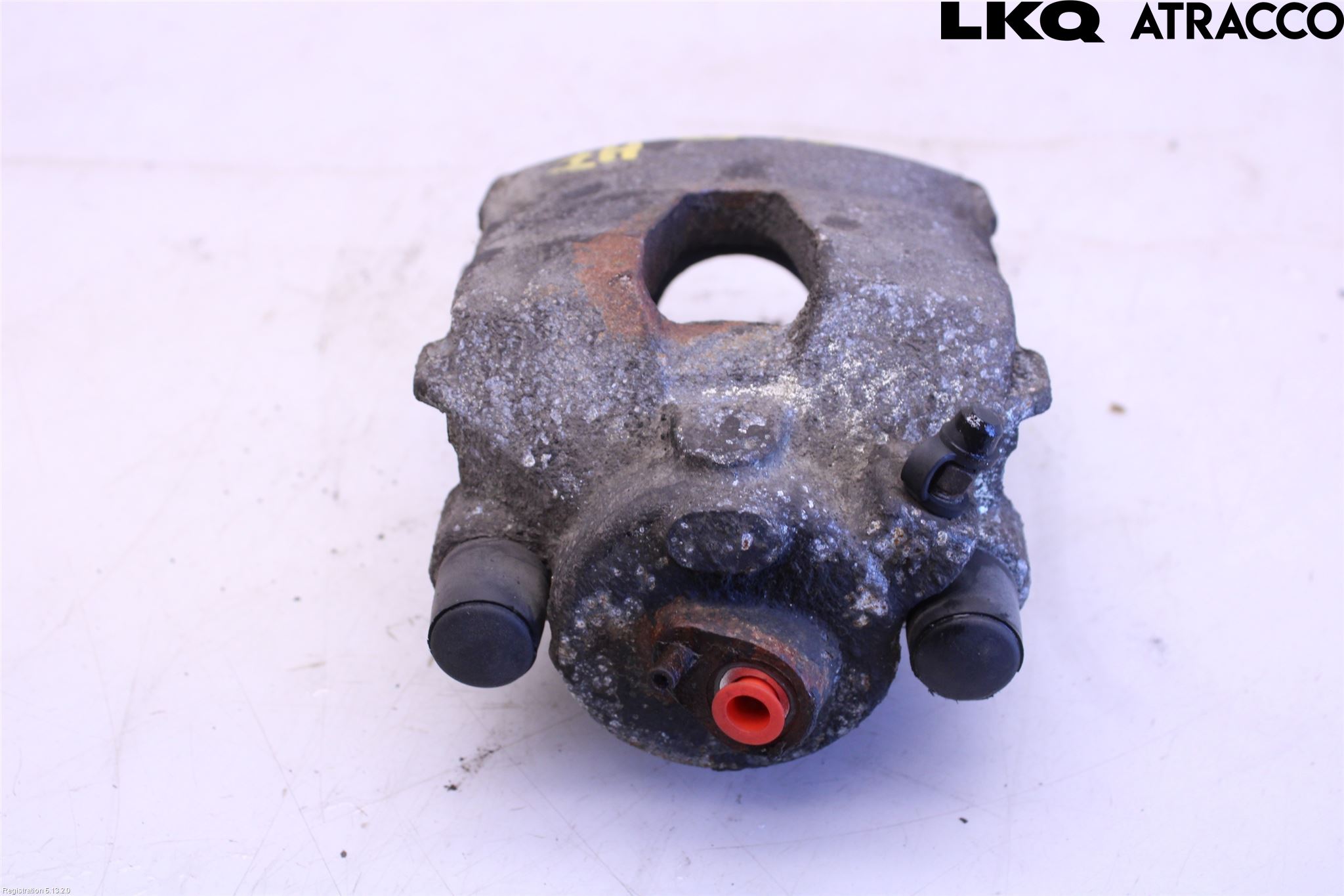Skoda OCTAVIA (5E) 13-20 Bremsecaliper Foran Høyre
