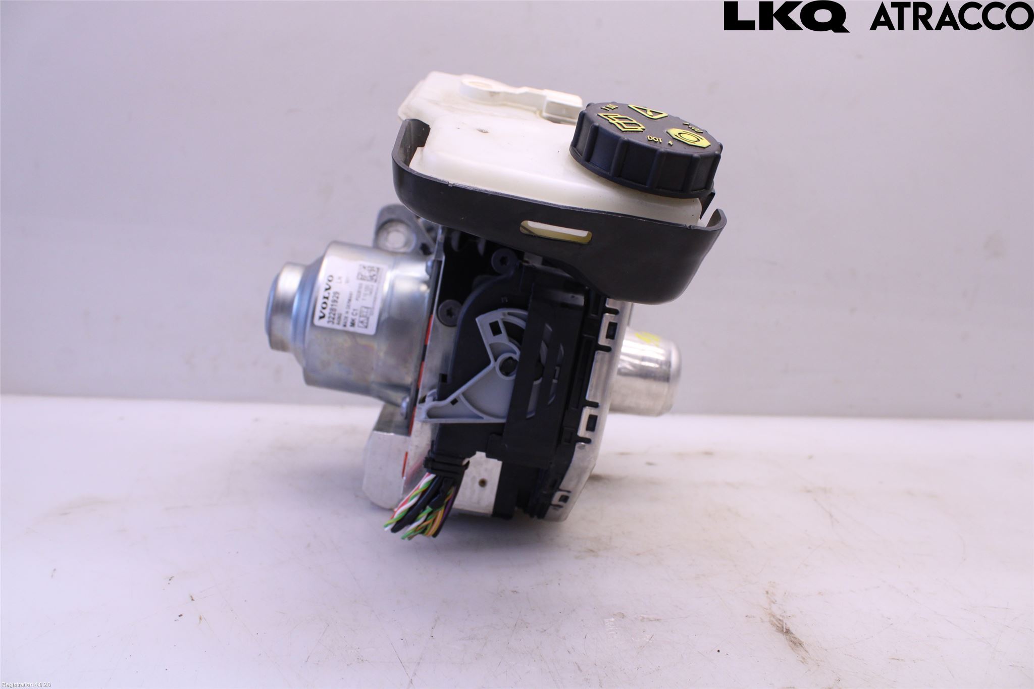 Volvo XC60 18- Abs Hydraulikkaggregat