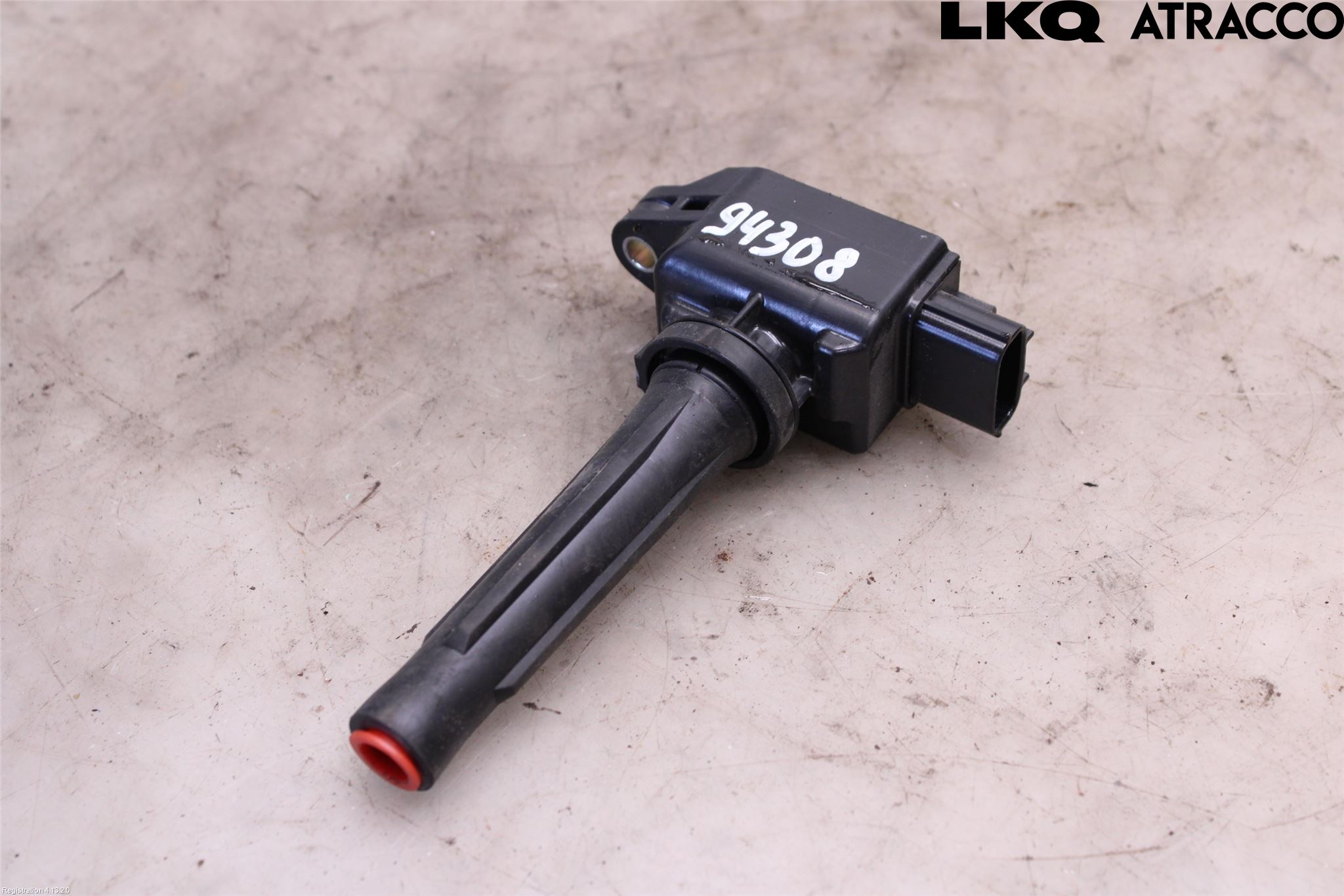 Mazda 3 III 14-19 Coil