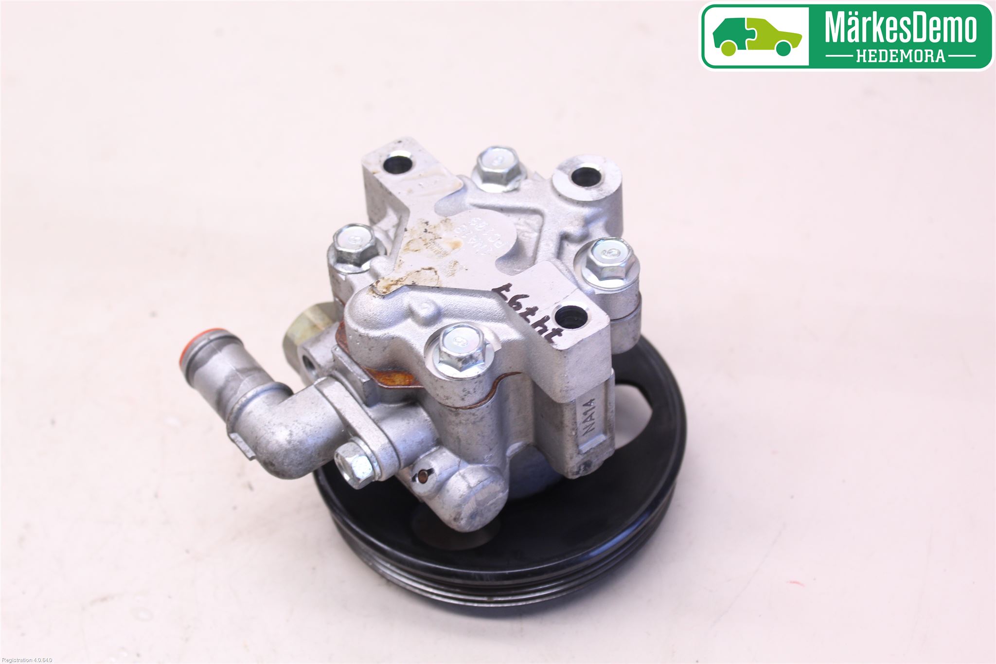 Opel ASTRA J 10-15 Servo Pumpe