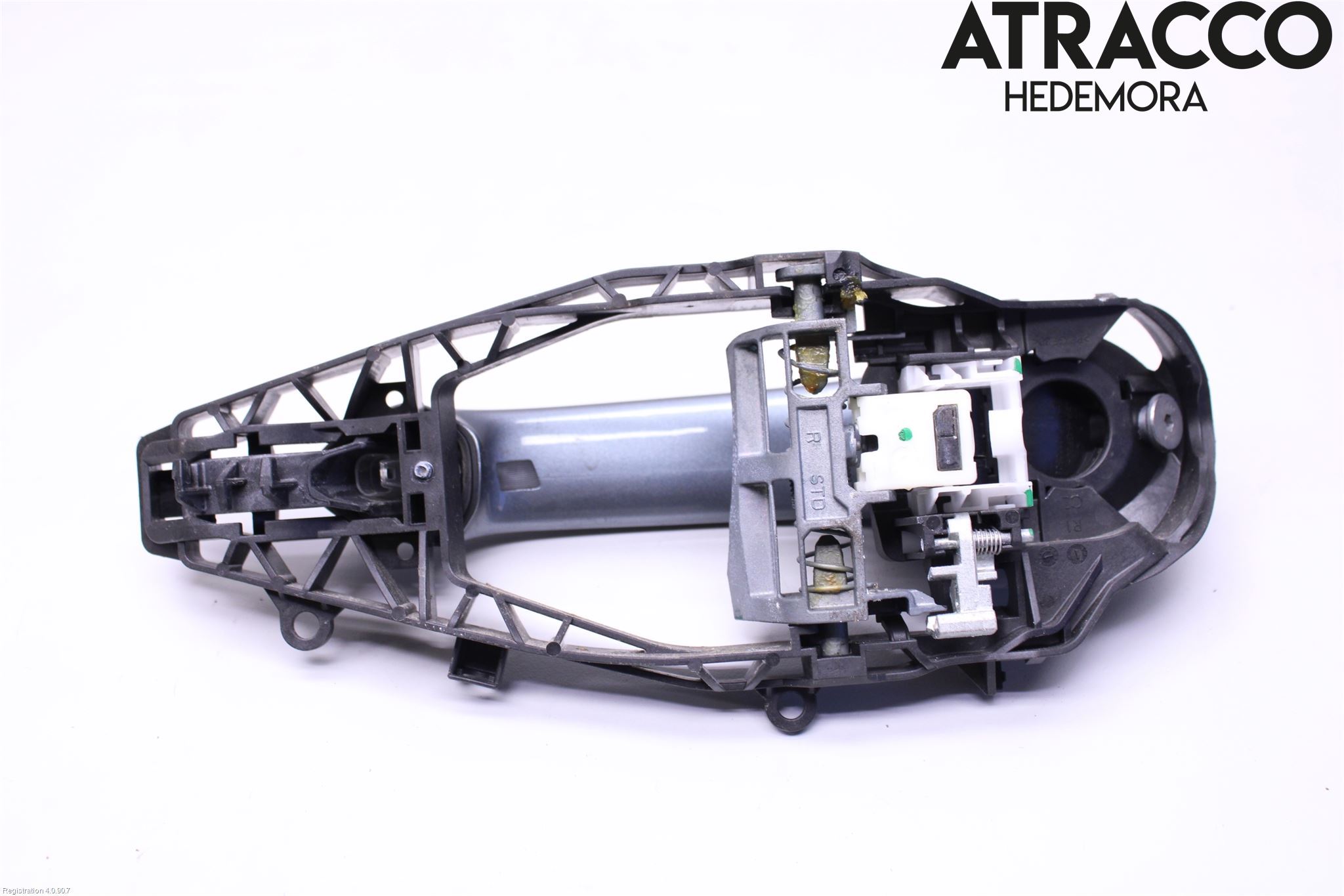 BMW 5 G30/G31/F90 17-23 Dørhandtak Ytre Høyre