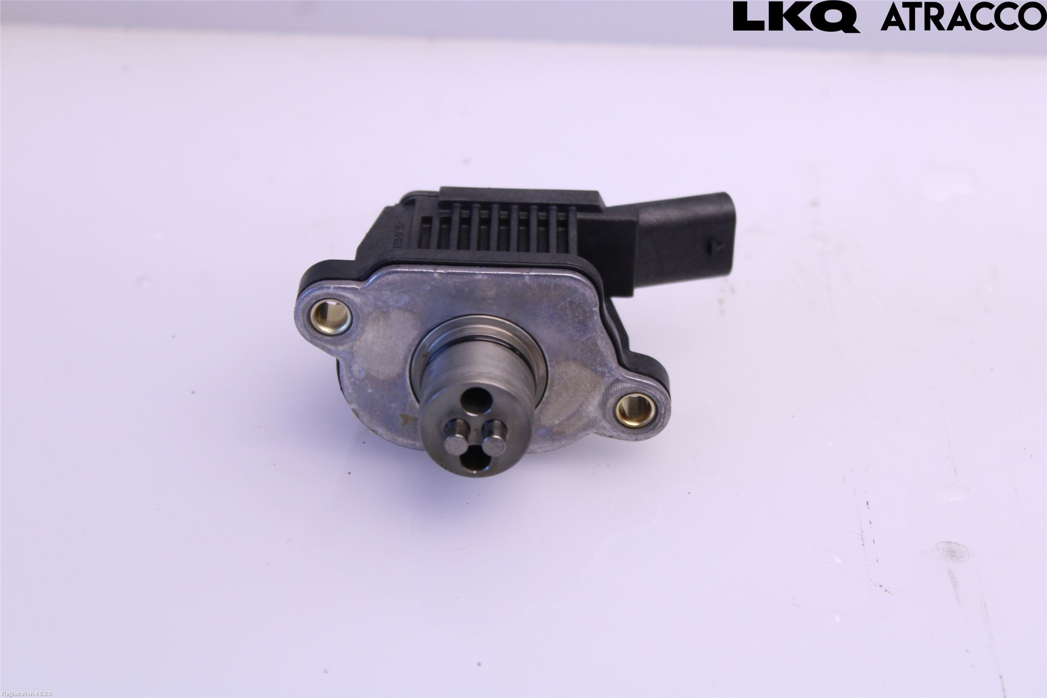 Volkswagen VW PASSAT 15-19 Kamaksel Stillventil