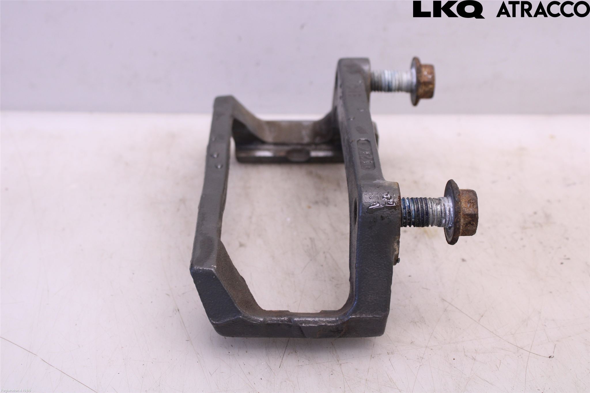 Dodge PICK UP RAM 81- Bremsecaliper Feste Holder