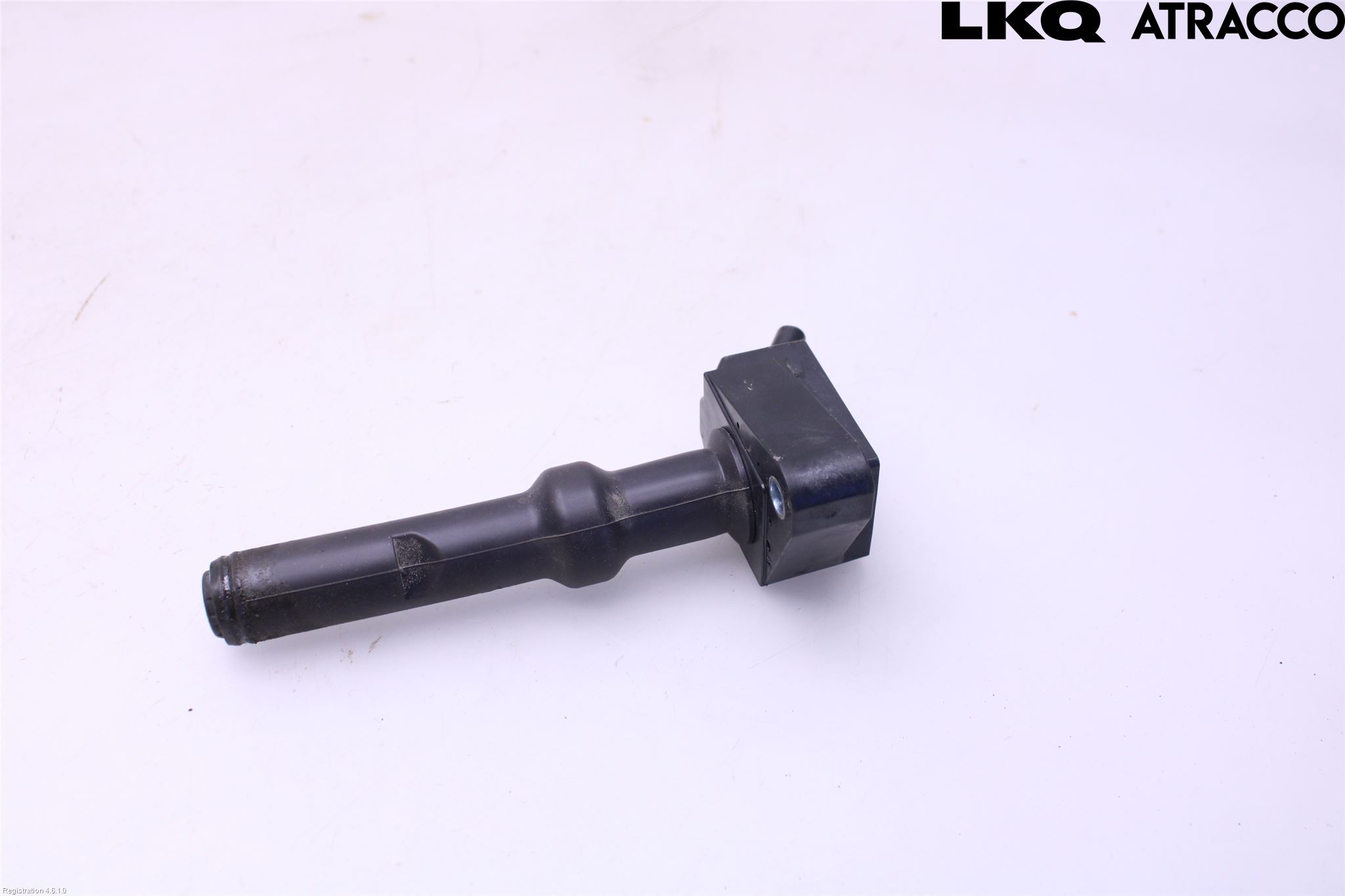 Ford FOCUS 19- Coil