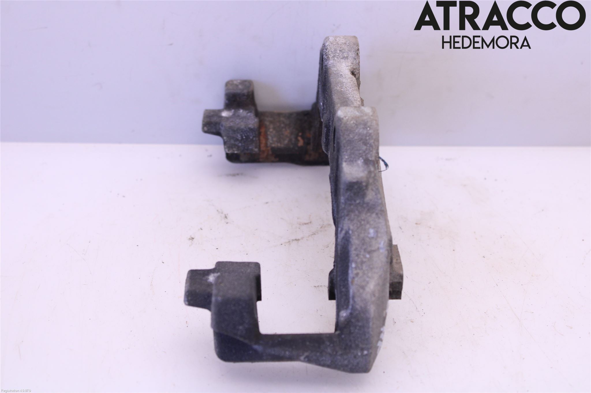 Ford TRANSIT/TOURNEO CONNECT 22- Bremsecaliper Feste Holder
