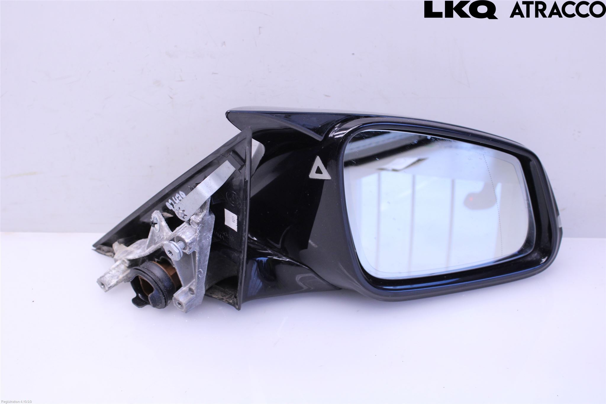 BMW 3 F30/F31/F80 12-19 Speil H M-El Justering