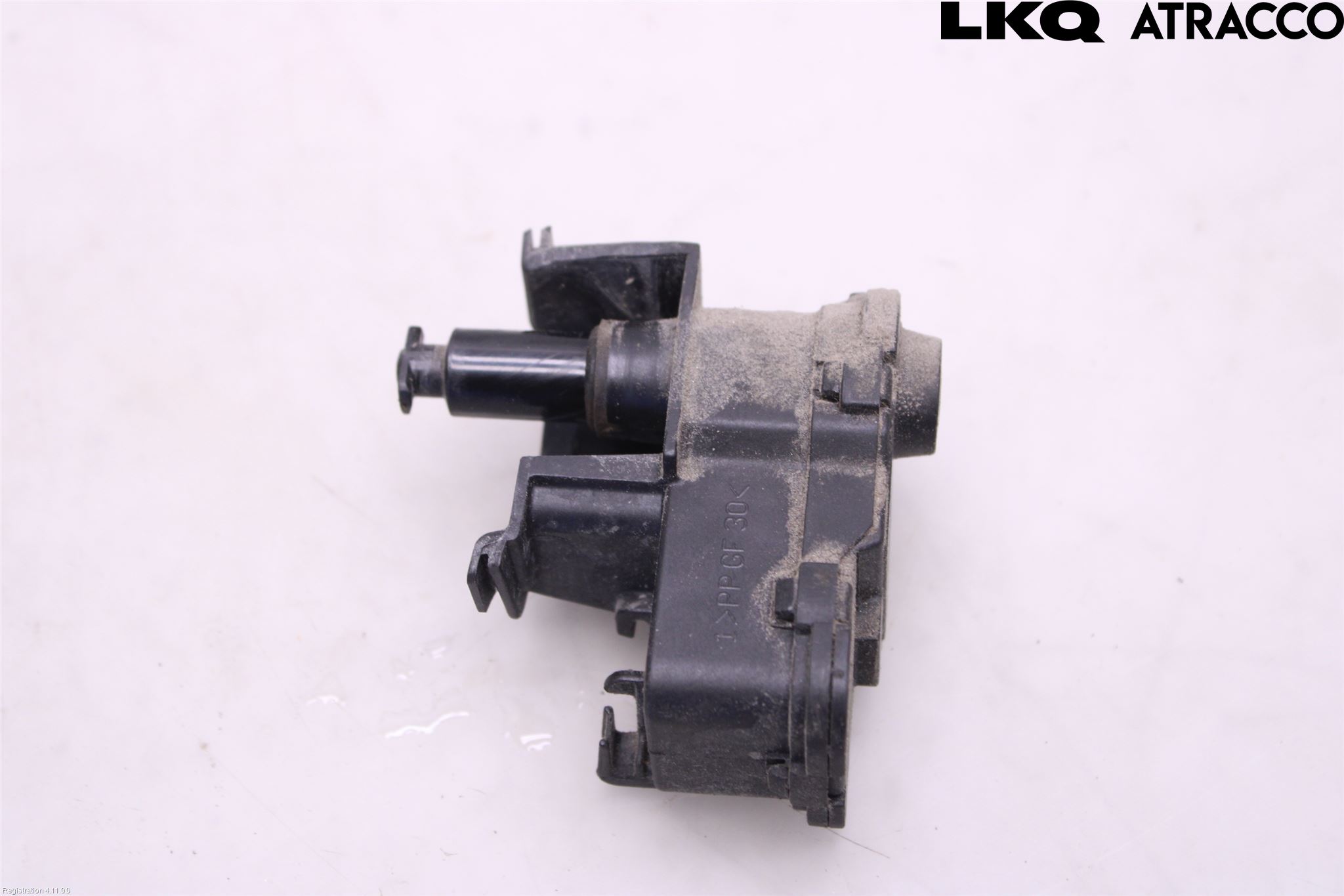 Volkswagen VW GOLF / E-GOLF VII 13-20 Sentrallåsmotor Tankluke
