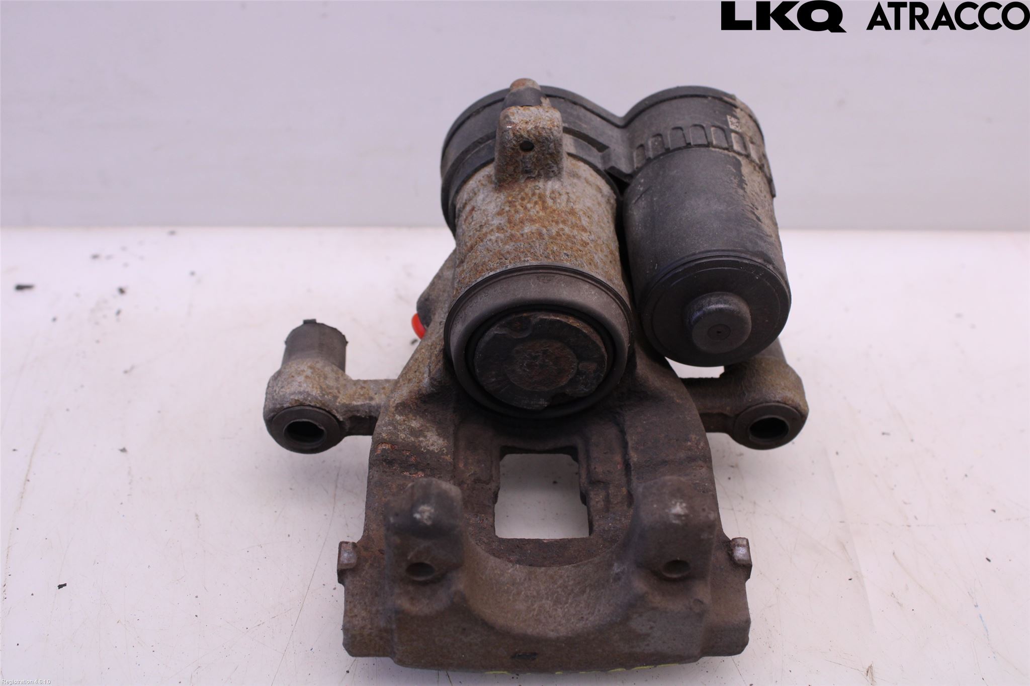 Landrover RANGE ROVER VELAR (L560) 17- Bremsecaliper Bak Venstre