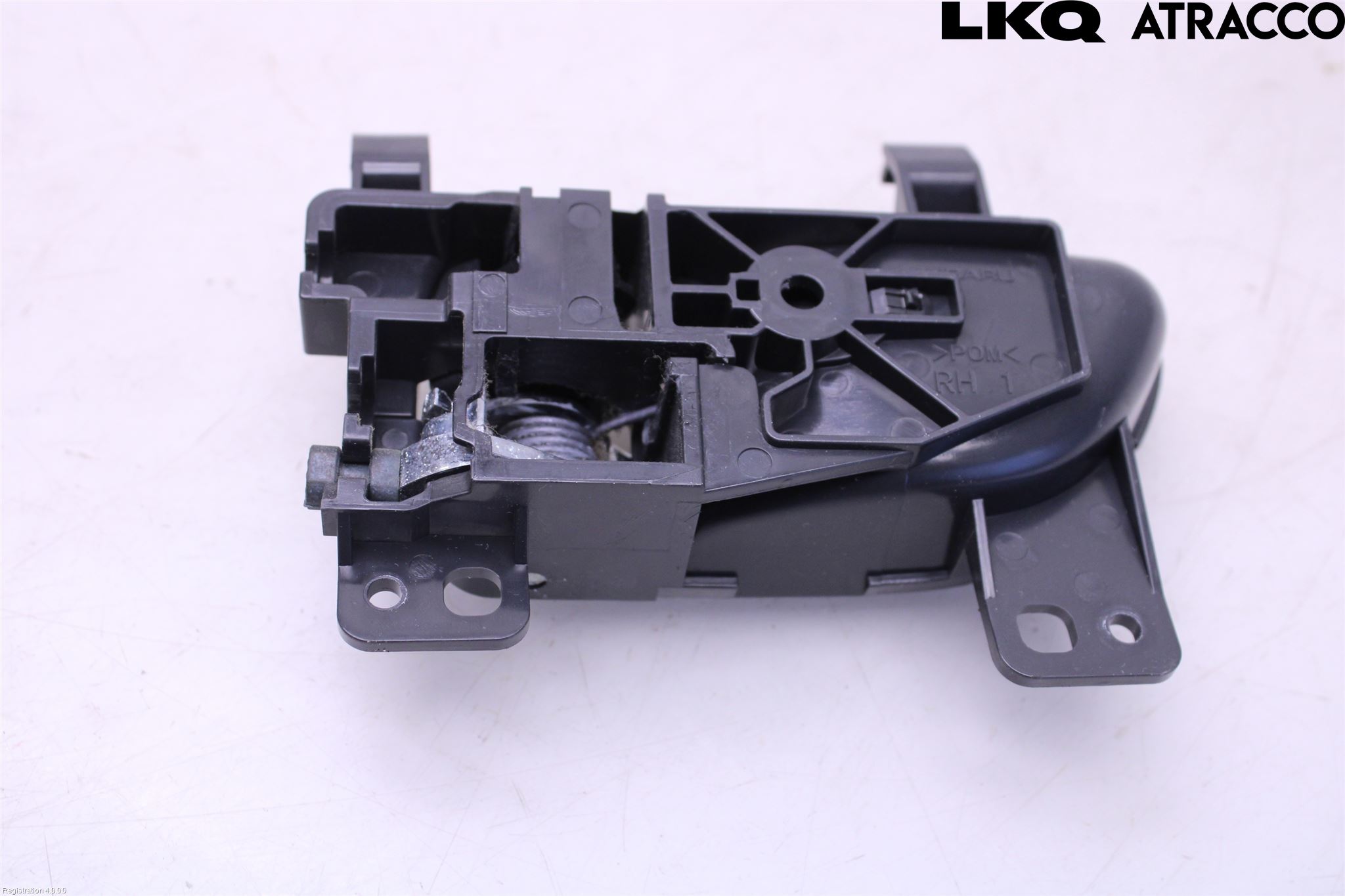 Subaru LEGACY 10-14 Innr Dørhandtak H Indre