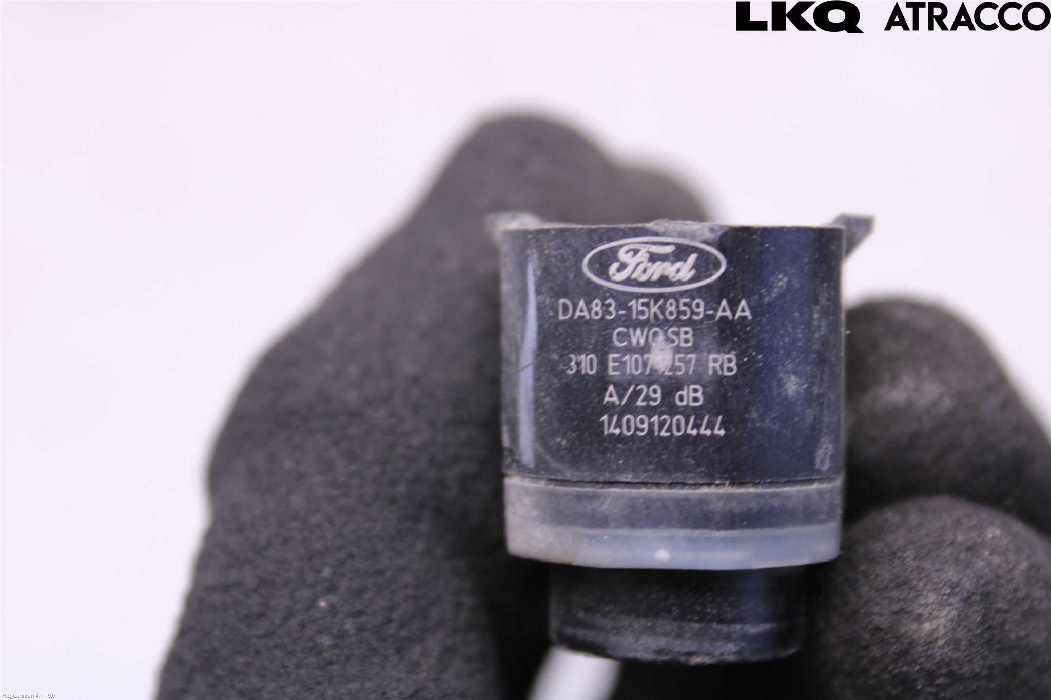 Ford EXPLORER 93-23 Sensor Ryggesensor