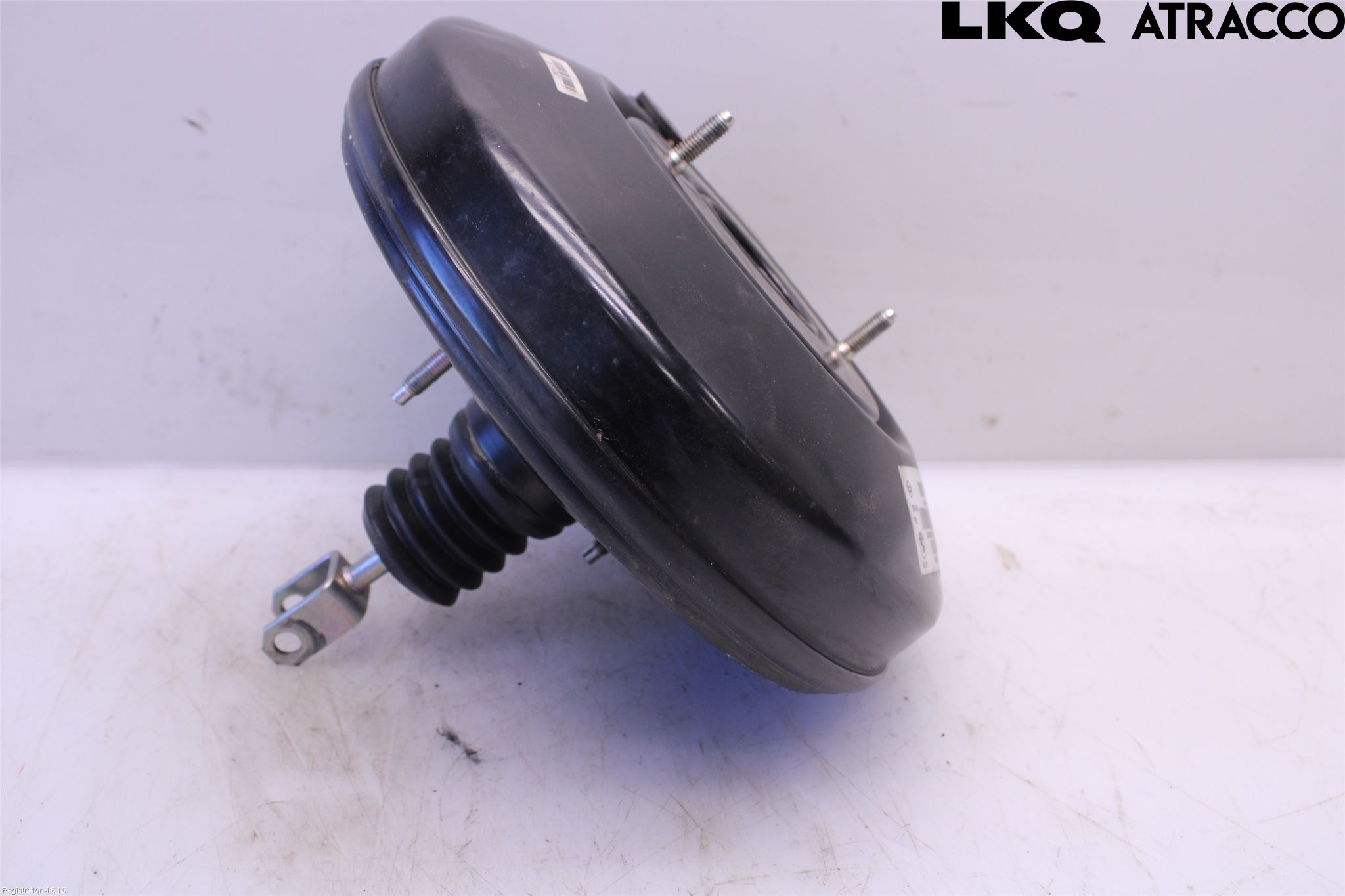 Mini ONE/COOPER 3DR F56 14-24 Bremseservo