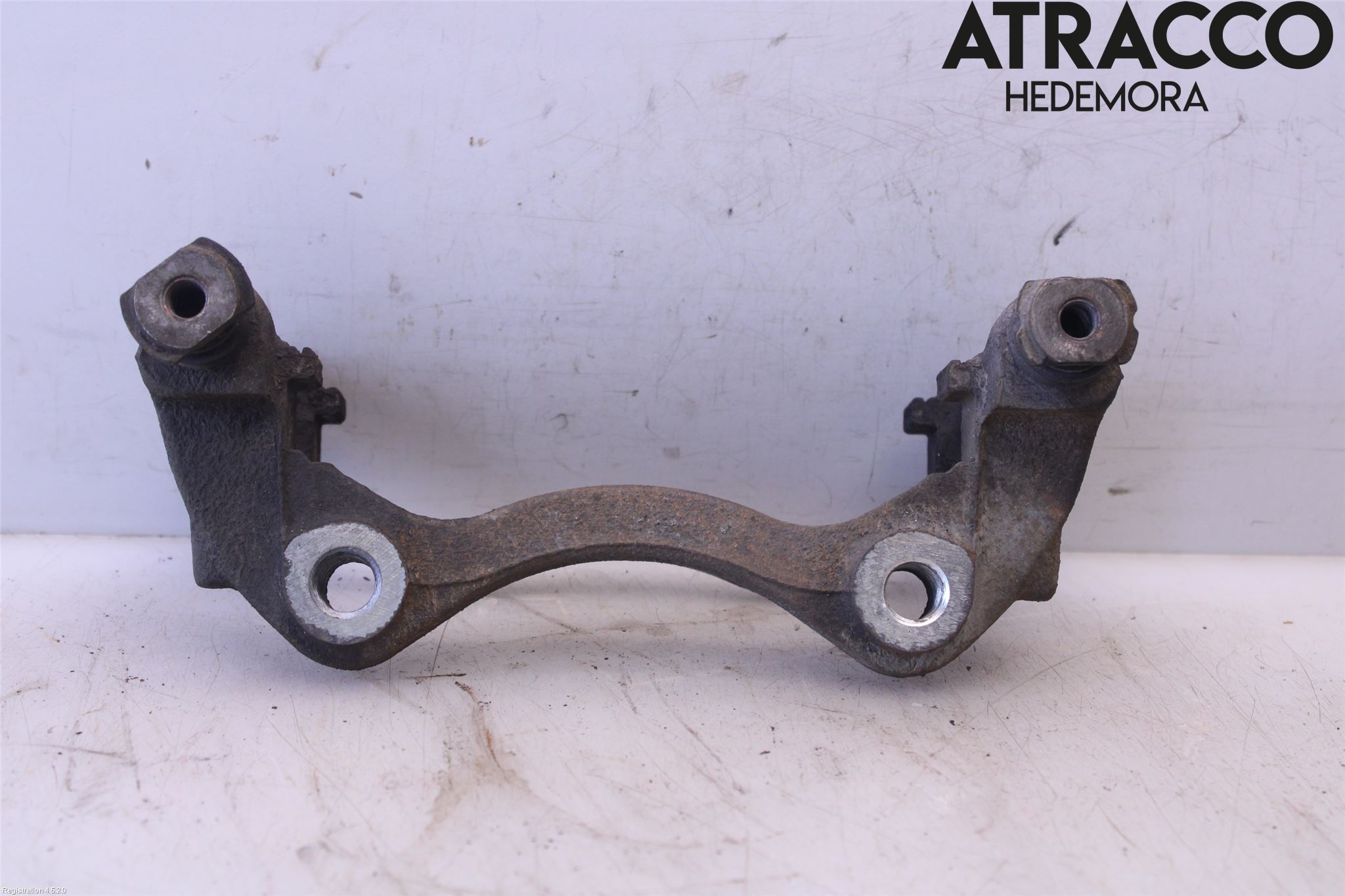 Ford TRANSIT SKÅP/BUSS 14-22 Bremsecaliper Feste Holder