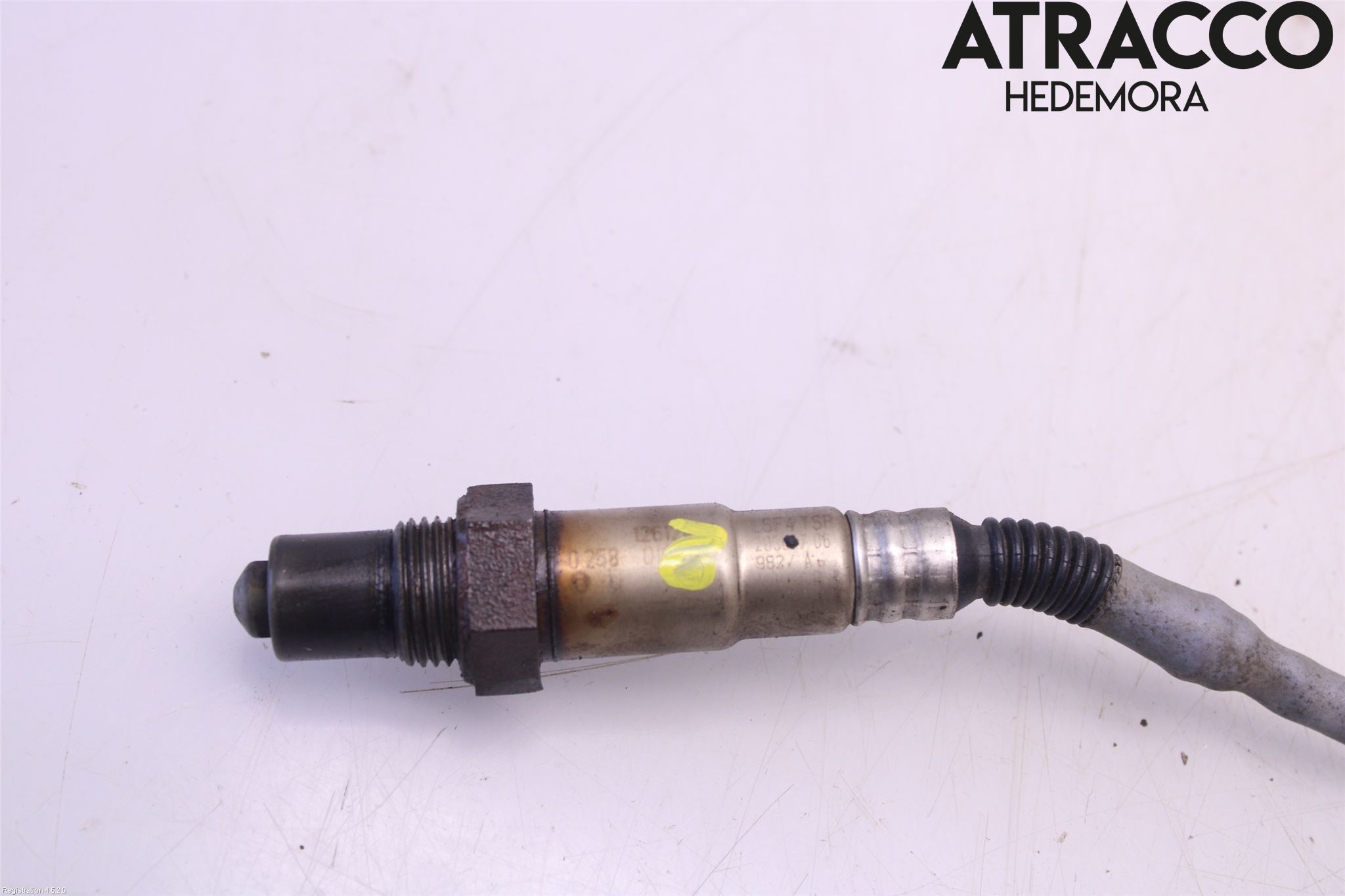 Opel AMPERA 12-16 Inns Lambdasonde