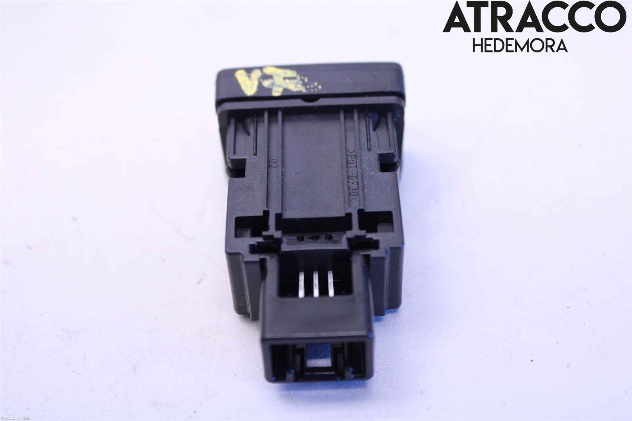 Toyota AVENSIS 16-18 Bryter Varmesete