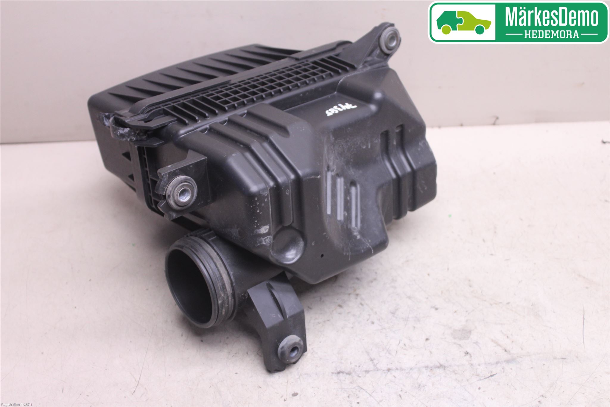 Kia RIO 12-16 Luftfilter Boks