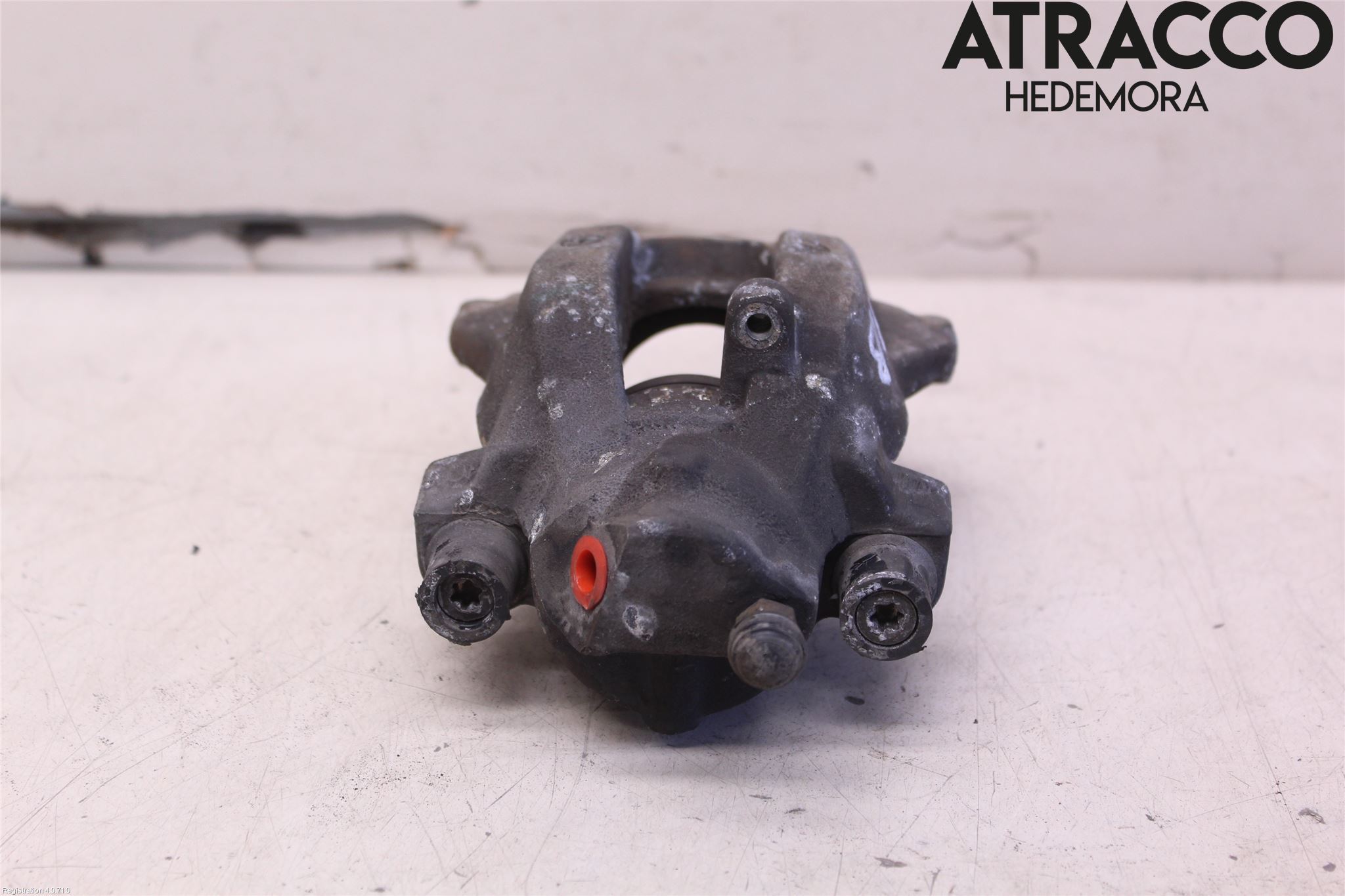Mercedes-Benz MB SL-KLASS (R230) 00-11 Bremsecaliper Bak Høyre