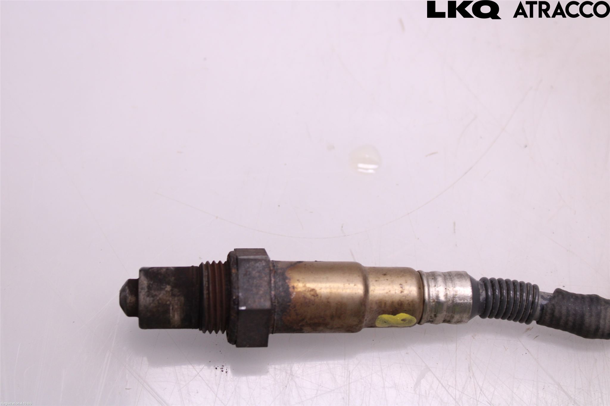 BMW 3 E90/91 SED/TOU 05-12 Inns Lambdasonde