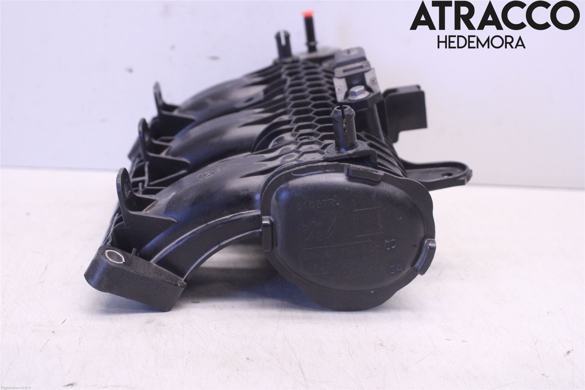 Citroen C4/E-C4 C4X/E-C4X III 21- Innsugningsmanifold