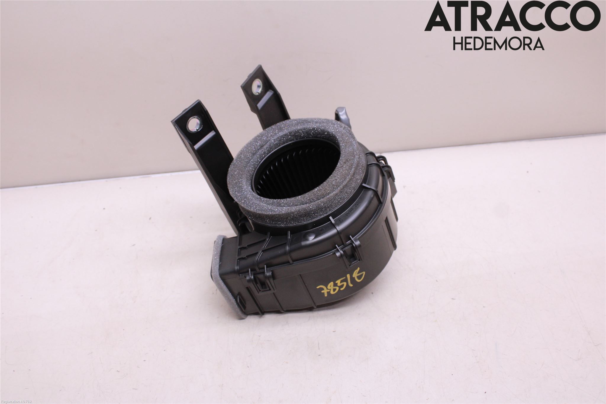 Toyota C-HR 16-23 Varme Ac Varmeapparatvifte