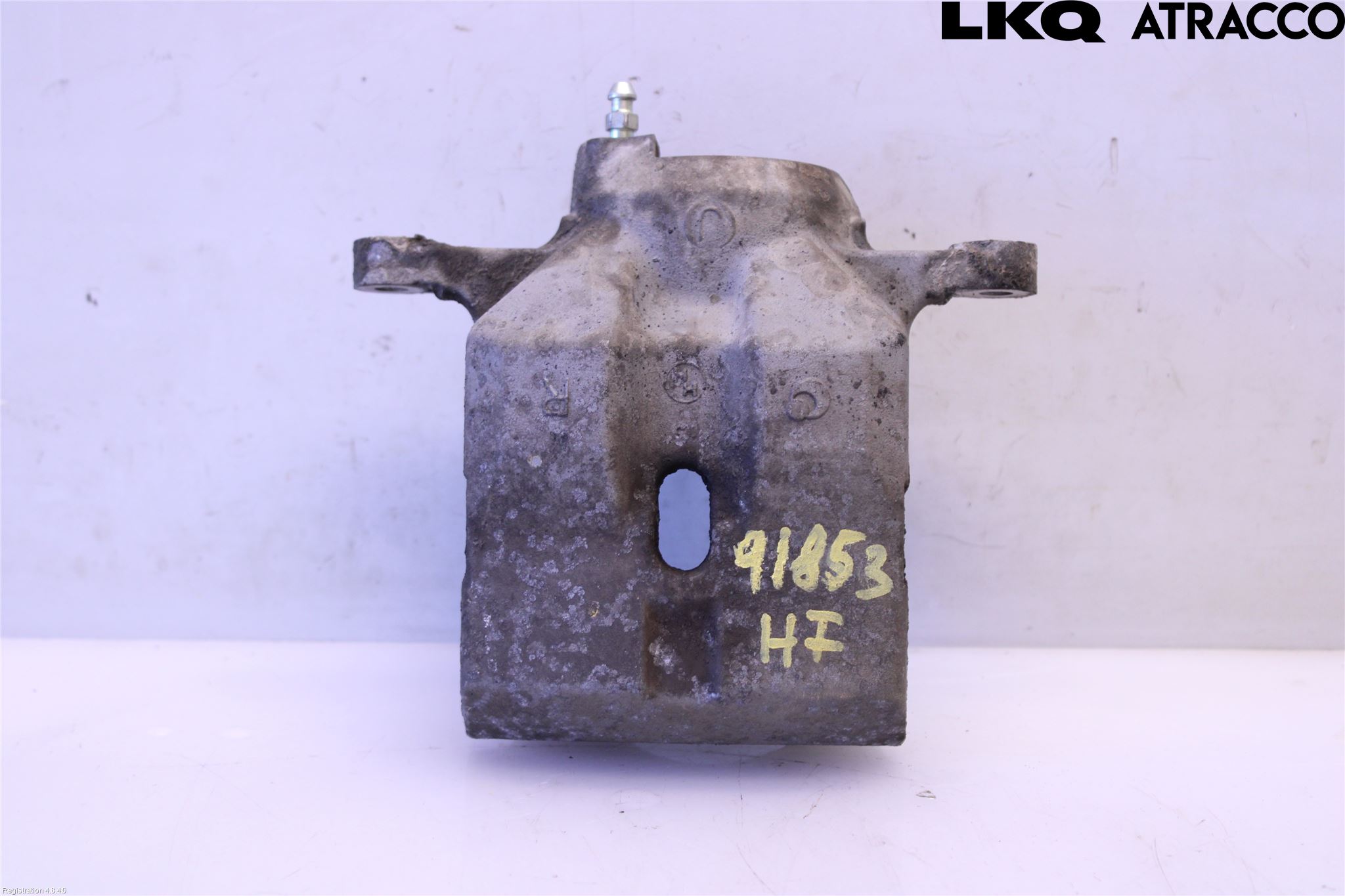 Toyota PRIUS ZVW30 09-20 Bremsecaliper Foran Høyre