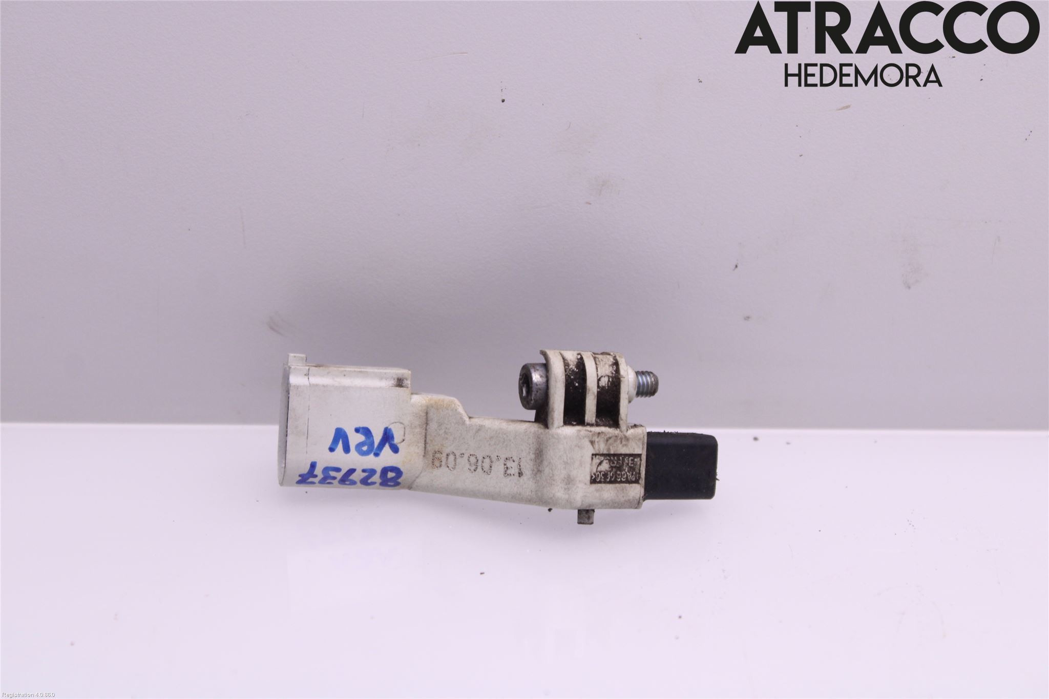 Volkswagen VW PASSAT 05-11 Giver Turtall - Tenning