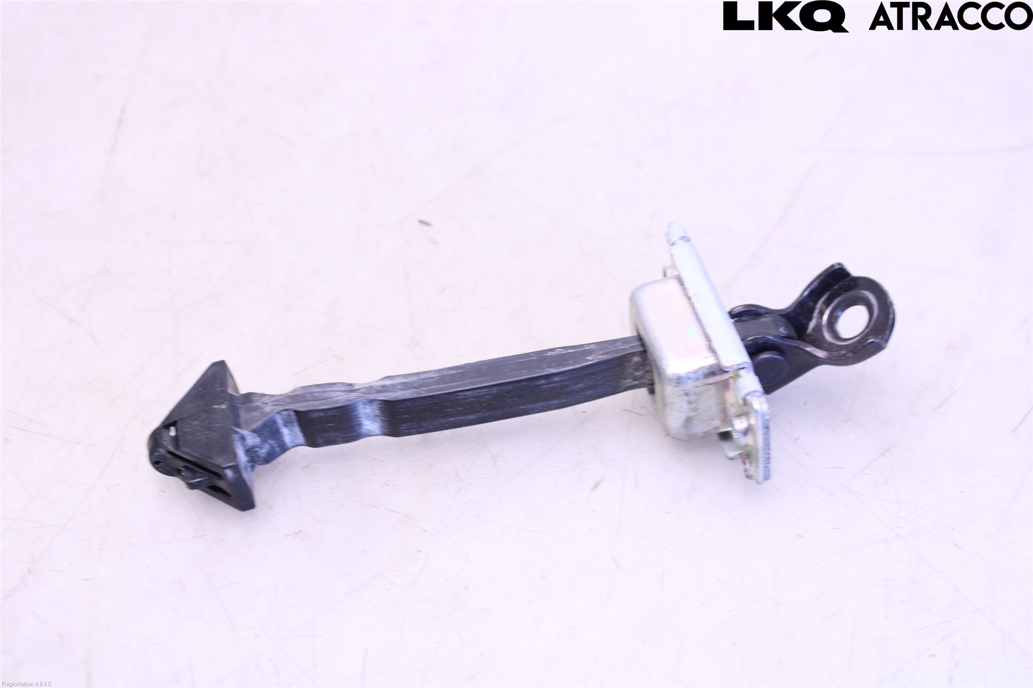 Mazda 2 (DJ) 15-22 Dørstopper