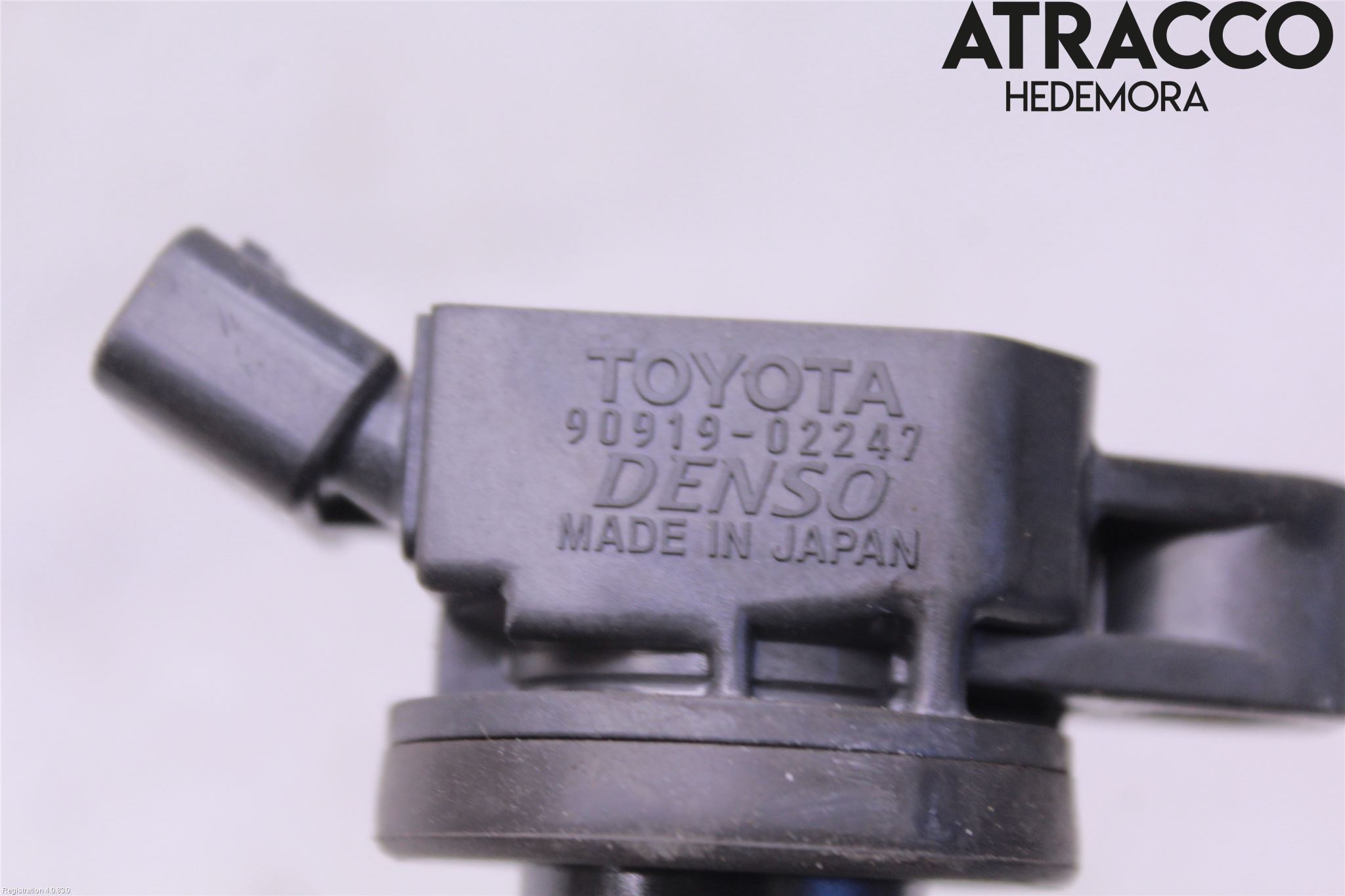 Toyota AVENSIS 98-02 Coil