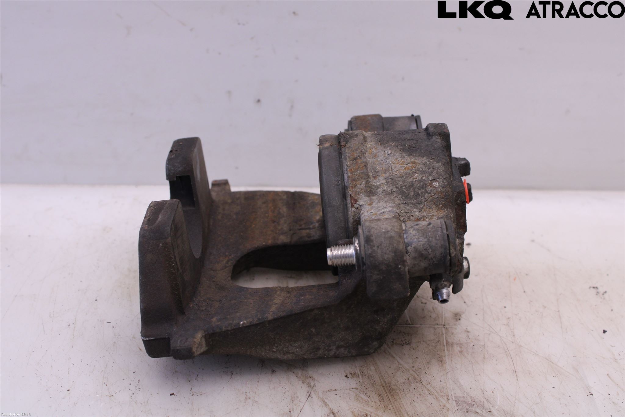 Landrover RANGE ROVER VELAR (L560) 17- Bremsecaliper Foran Venstre