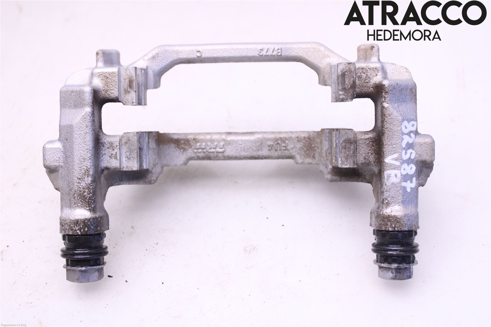 Toyota YARIS XP21 20- Bremsecaliper Feste Holder