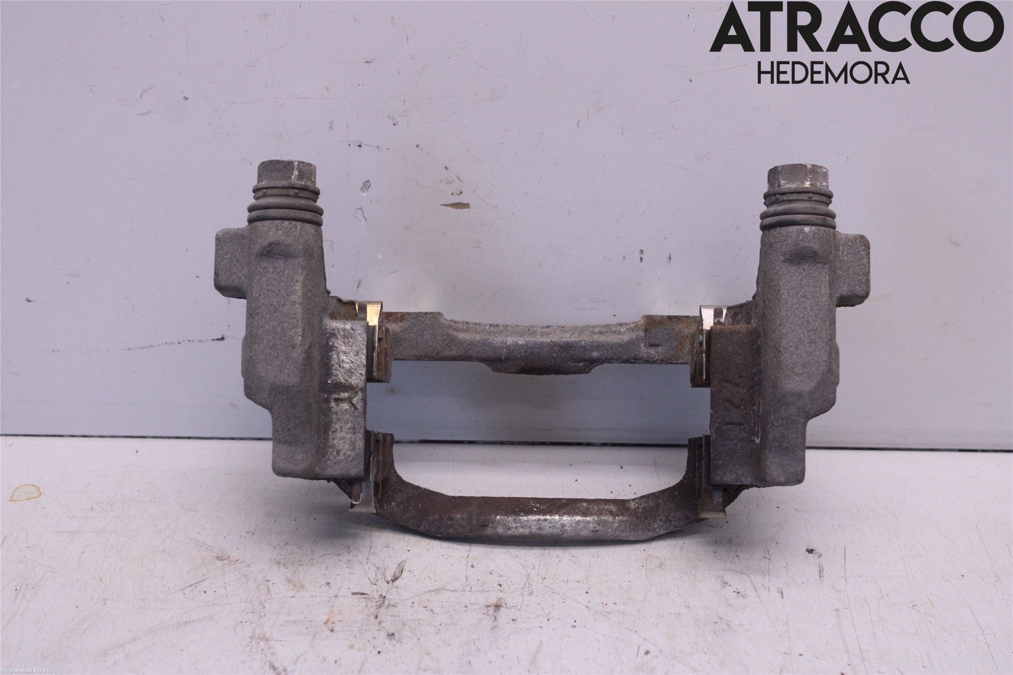 Toyota C-HR 16-23 Bremsecaliper Feste Holder