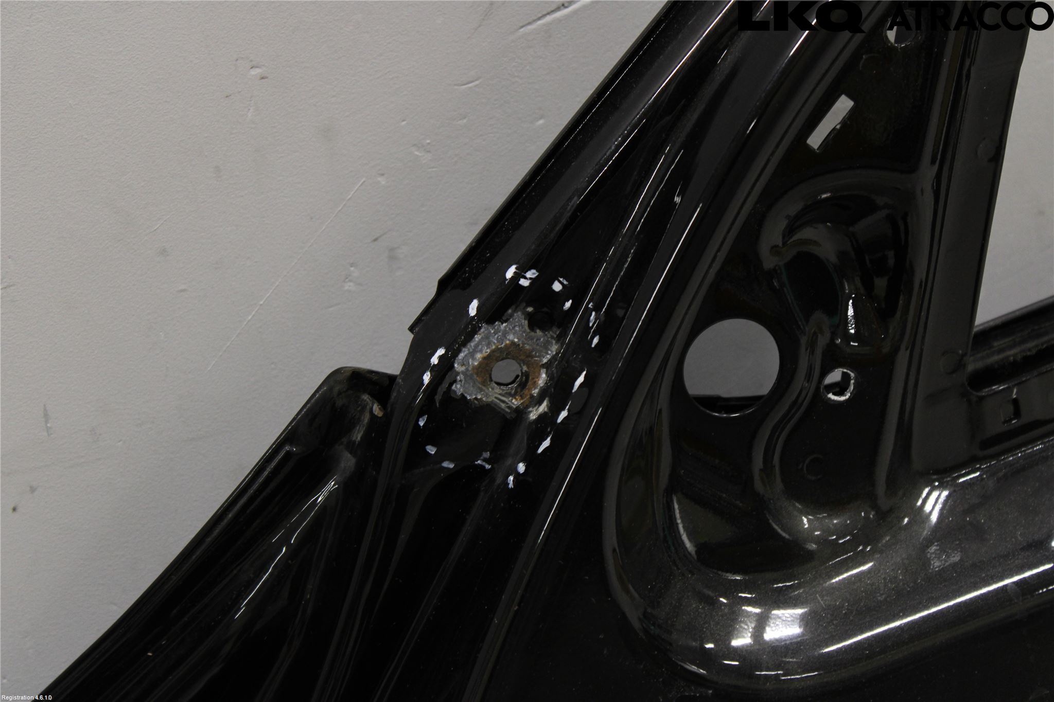 BMW X1 E84 10-15 Dør 4D Foran Høyre