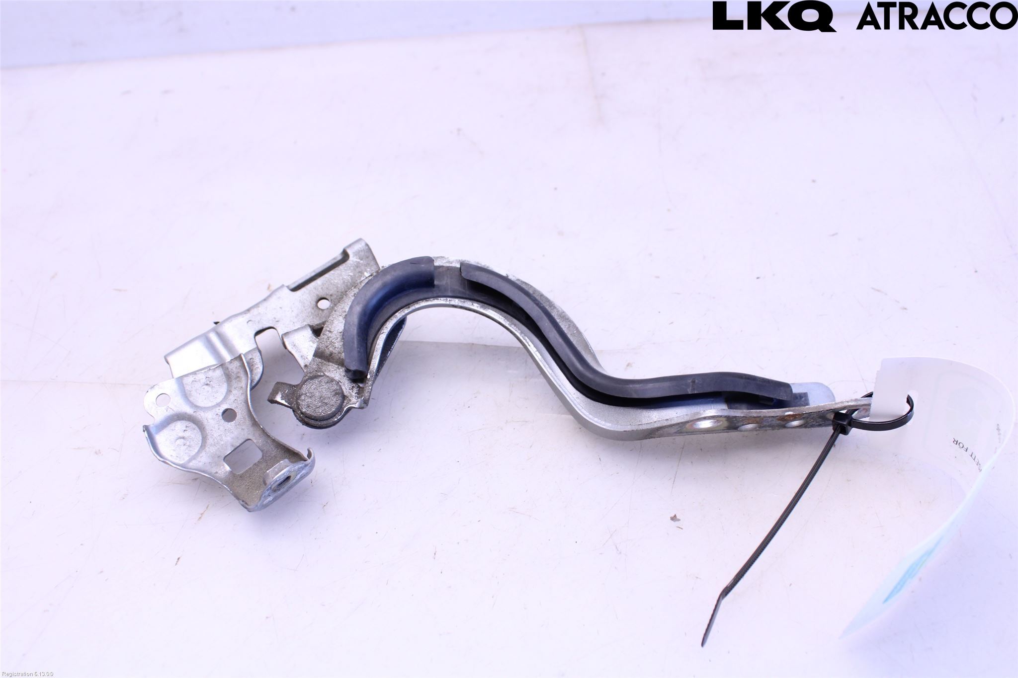Toyota AURIS 13-19 Panser Hengsel - Hengsler