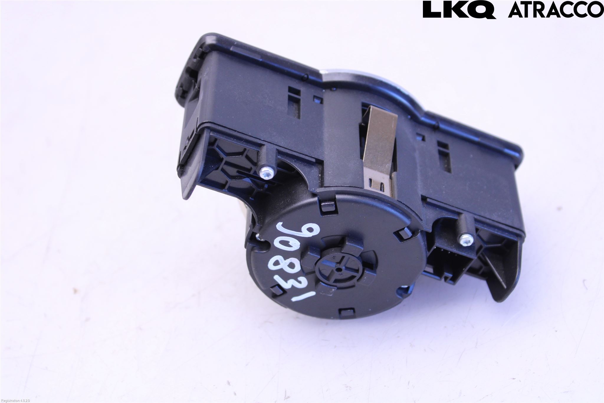 Mercedes-Benz MB GL/GLS-KLASS (X166) 12-19 Bryter Hovedlys