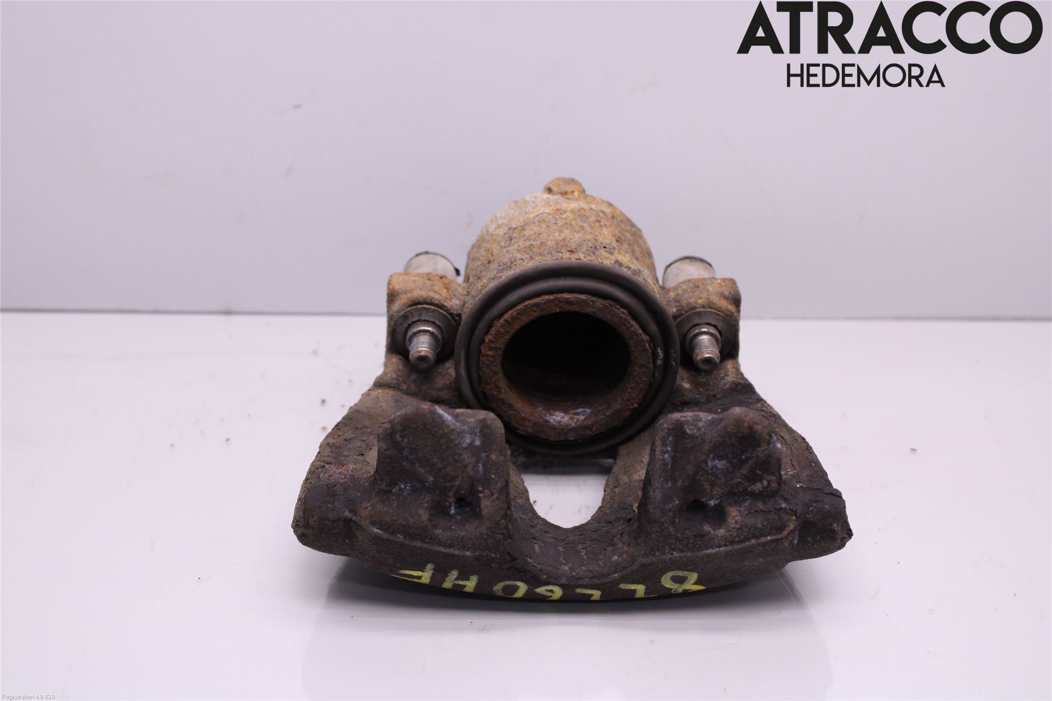 Opel COMBO 02-12 Bremsecaliper Foran Høyre