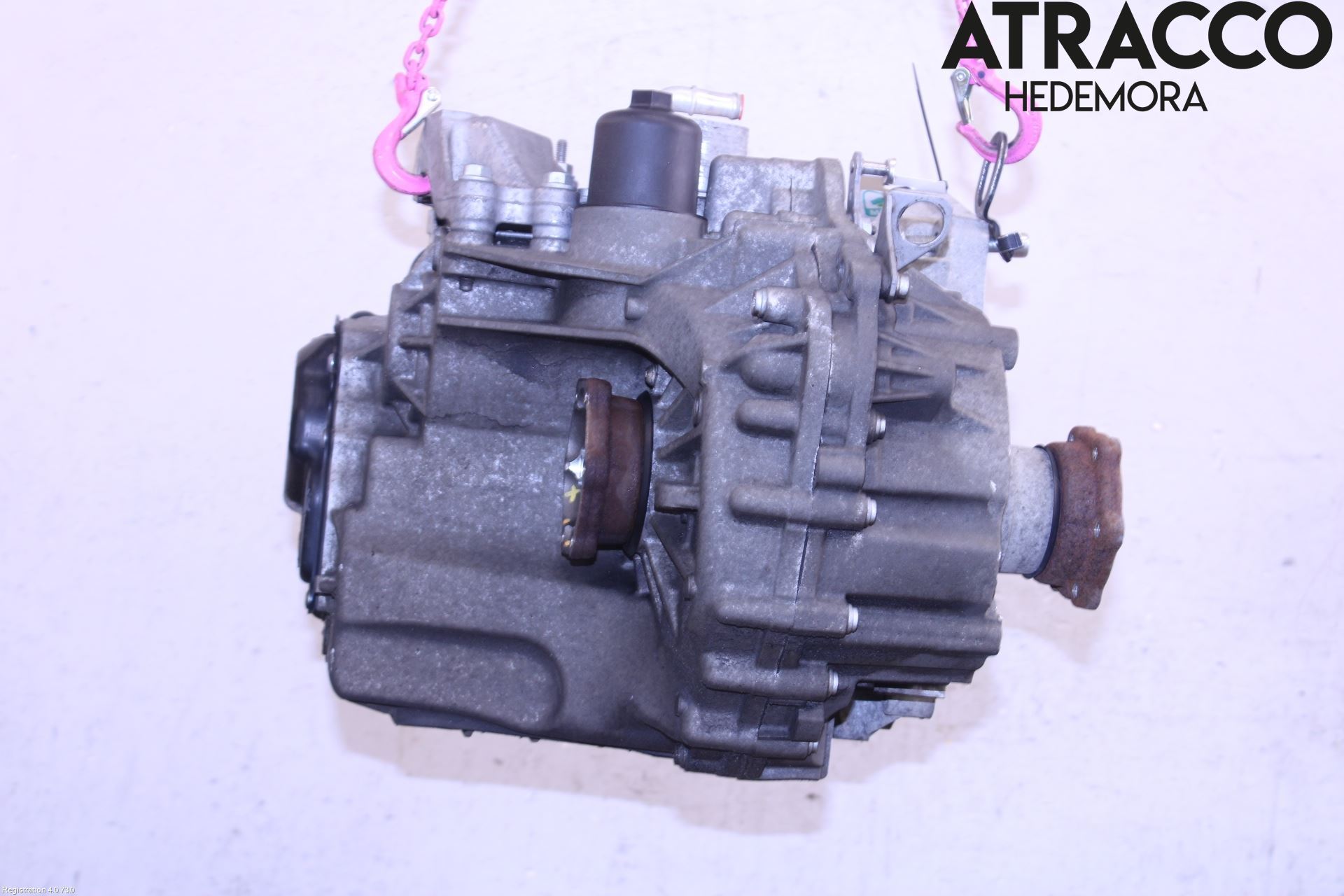 Volkswagen VW GOLF V 04-09 Gearkasse Automat