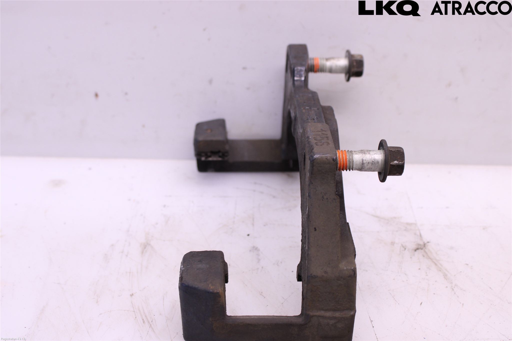 Jaguar F-TYPE Bremsecaliper Feste Holder