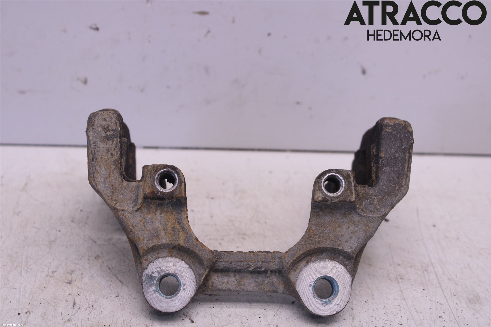 BMW 4 F32/F33/F82/F83 13-20 Bremsecaliper Feste Holder