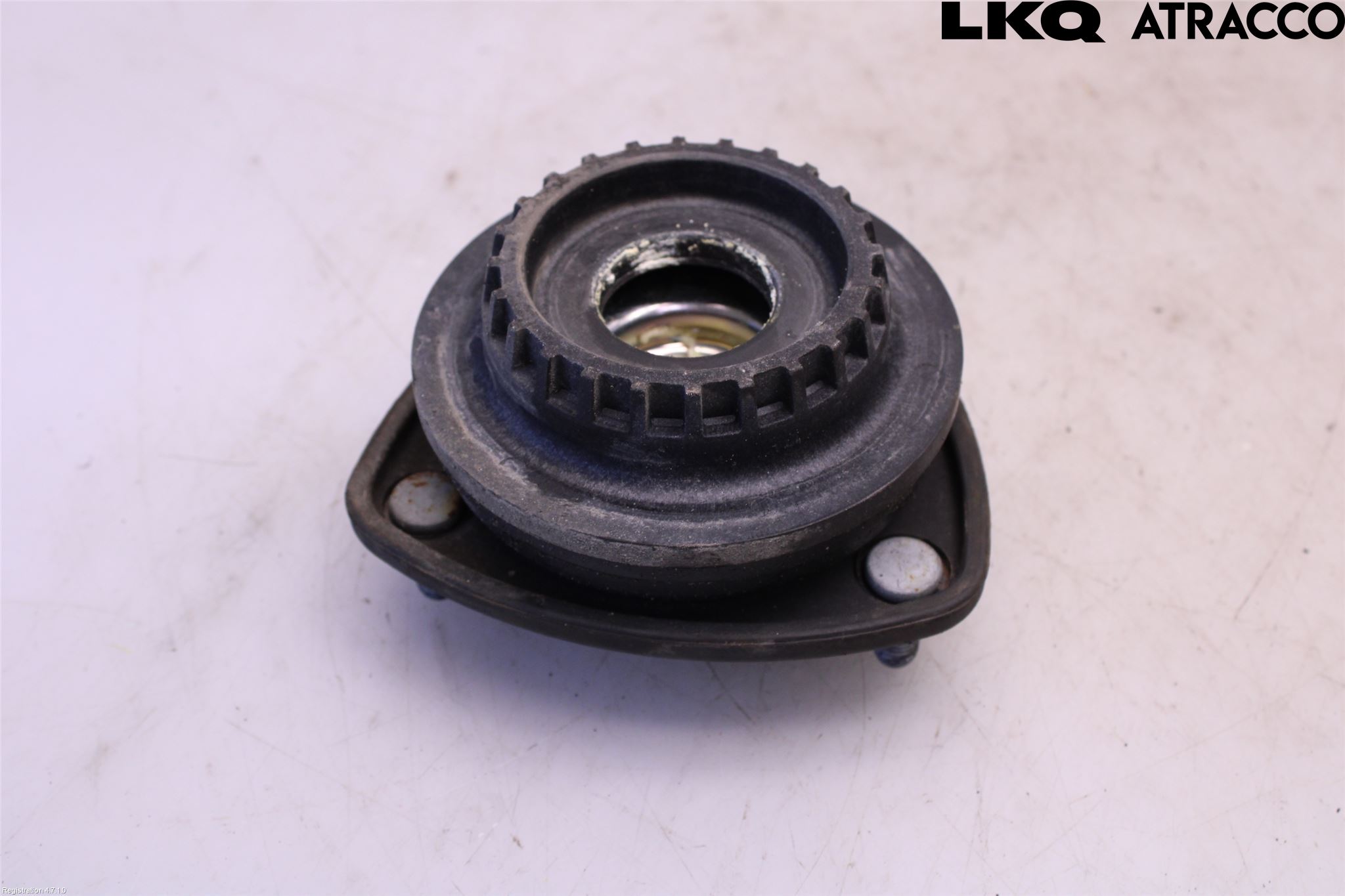 Mazda 2 (DJ) 15-22 Fjærbein Lager Foran