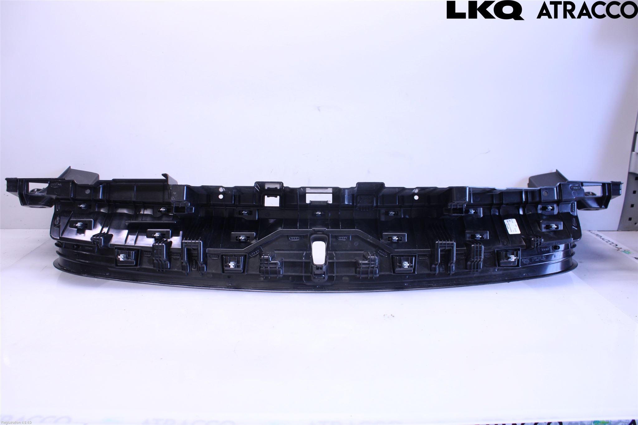 BMW 5 G30/G31/F90 17-23 Innr Bakluketrekk