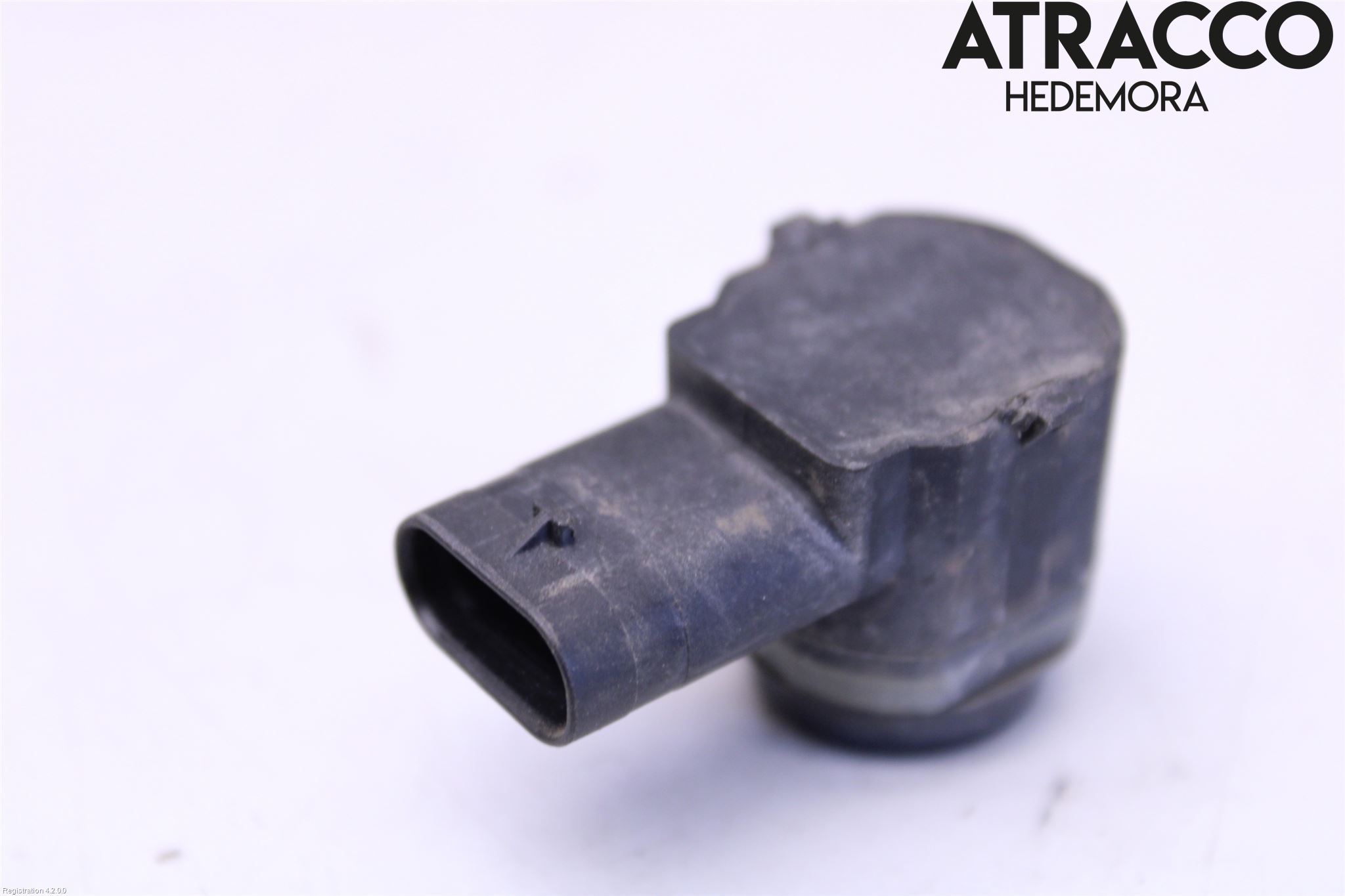 Audi A5 07-16 Sensor Parkering Front