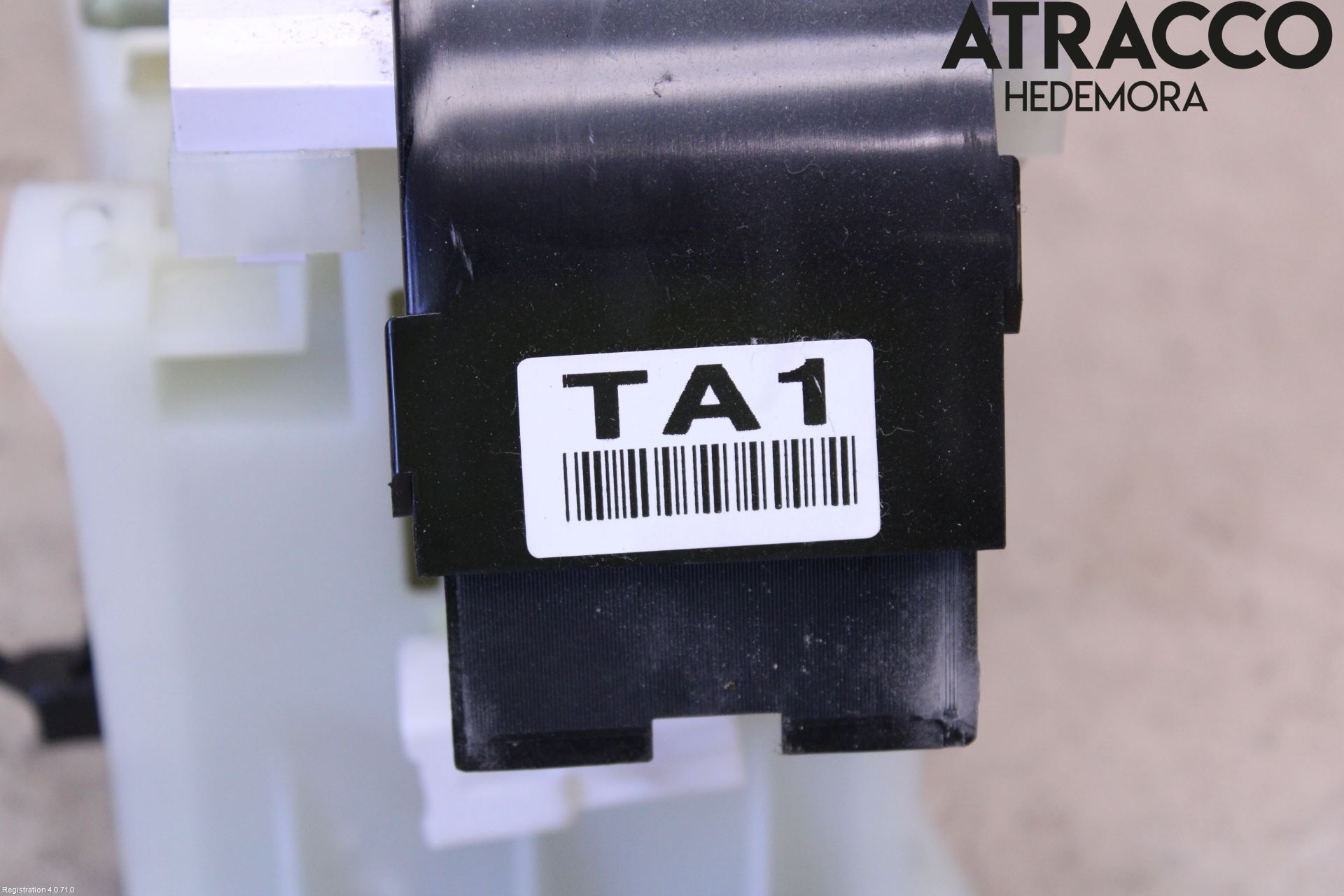 Kia PICANTO 12-17 Gearspak