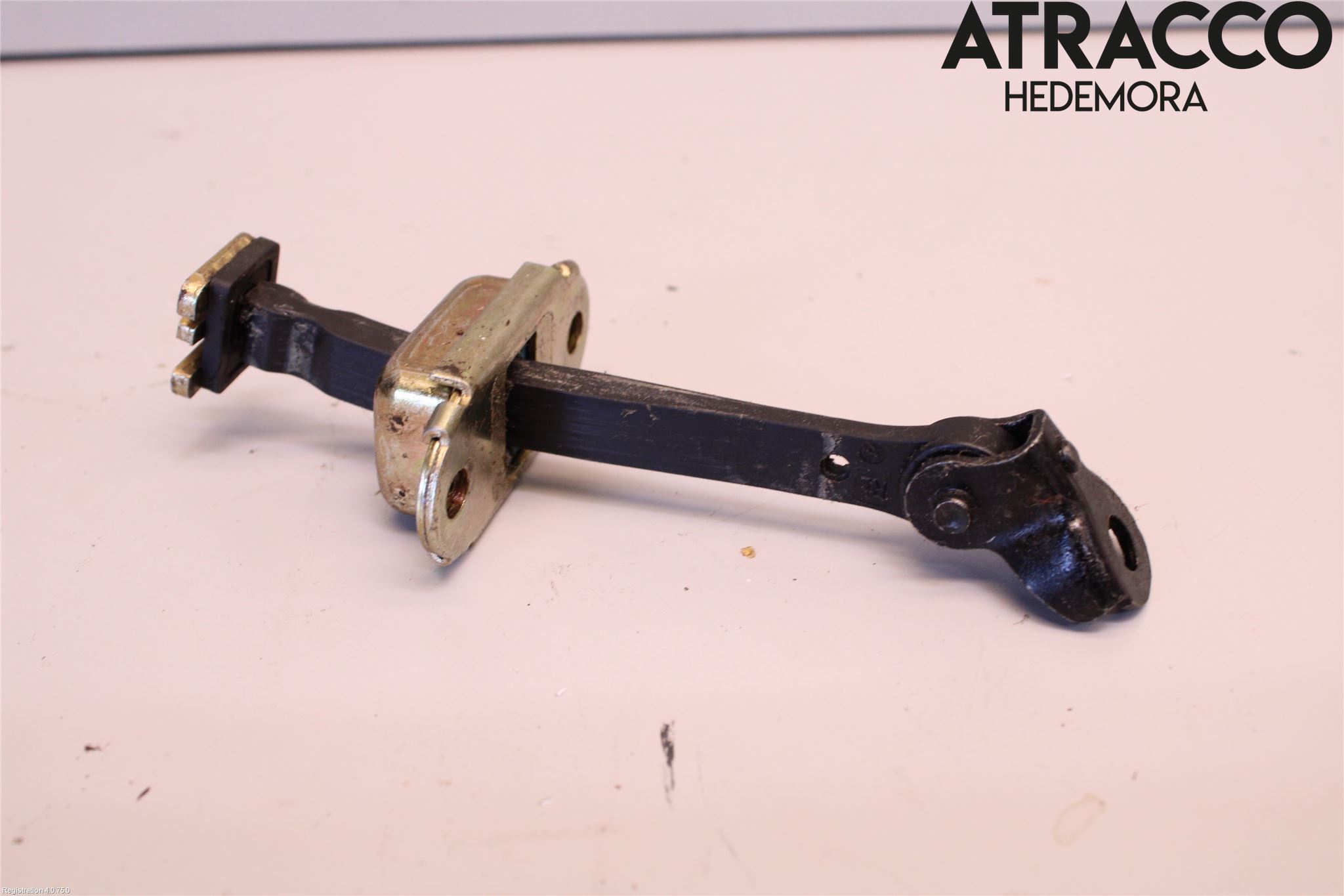 Honda CR-V 02-06 Dørstopper