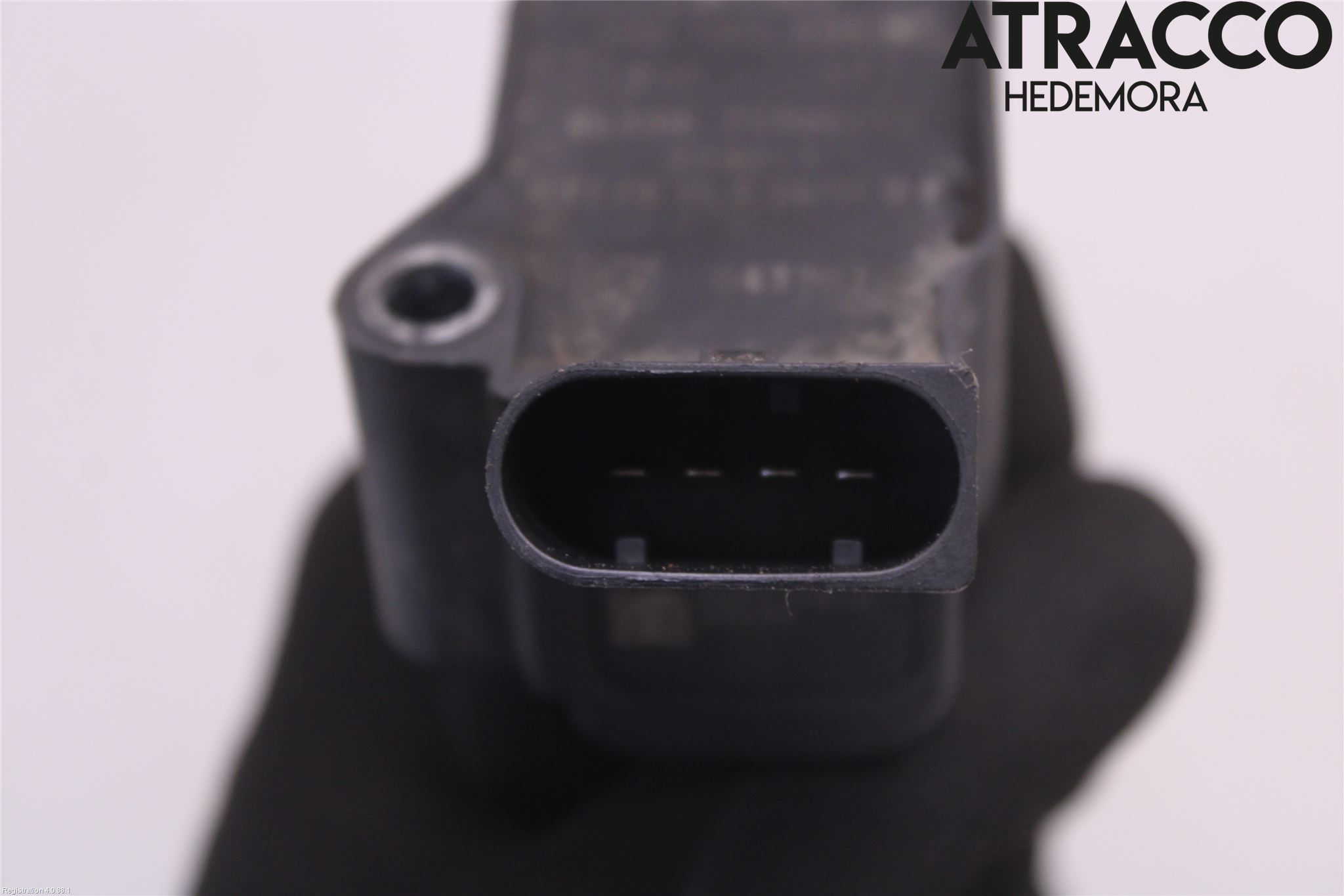 Volkswagen VW GOLF / E-GOLF VII 13-20 Coil