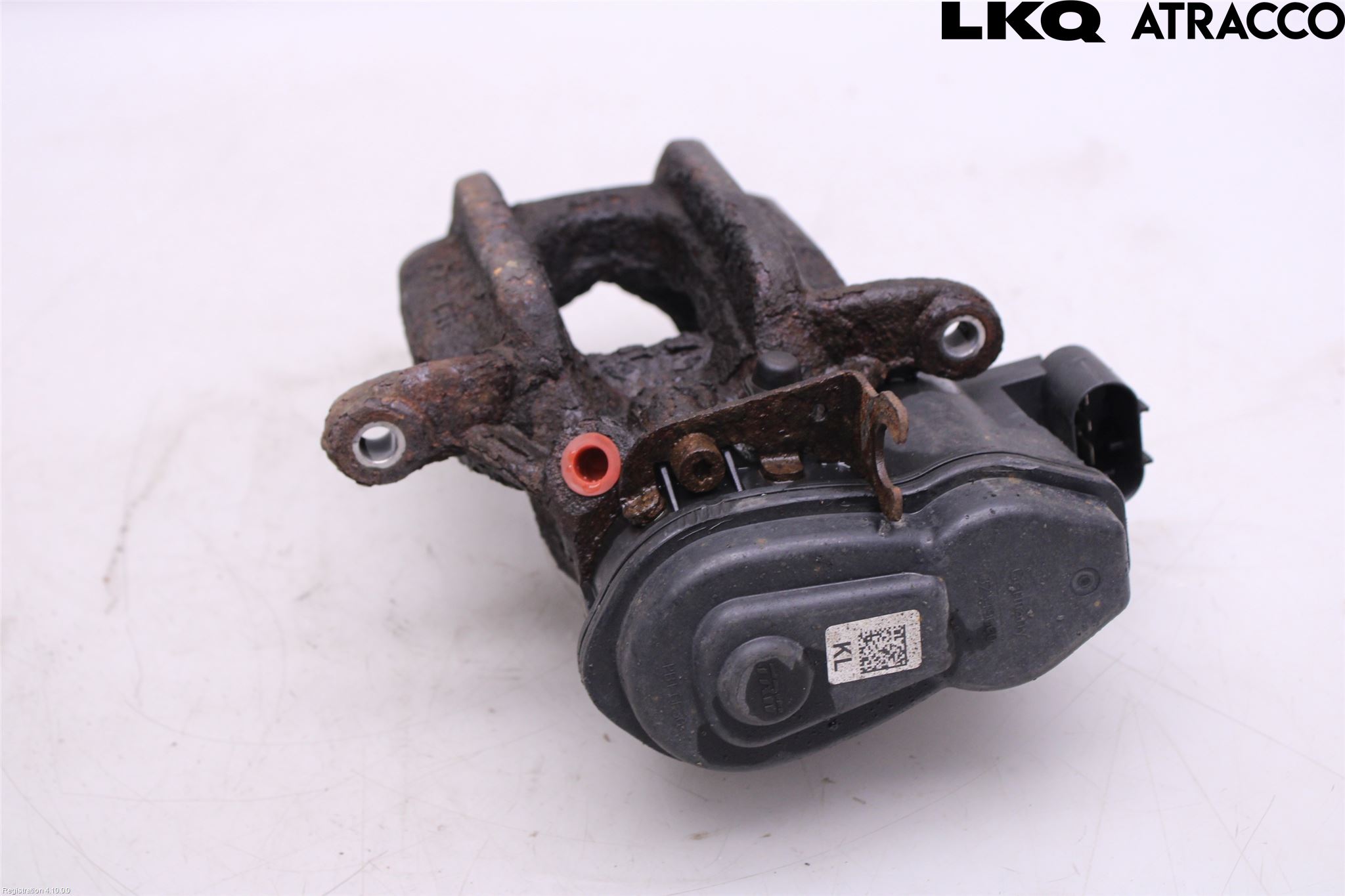 BMW 5 F10/F11/F18 09-17 Bremsecaliper Bak Venstre